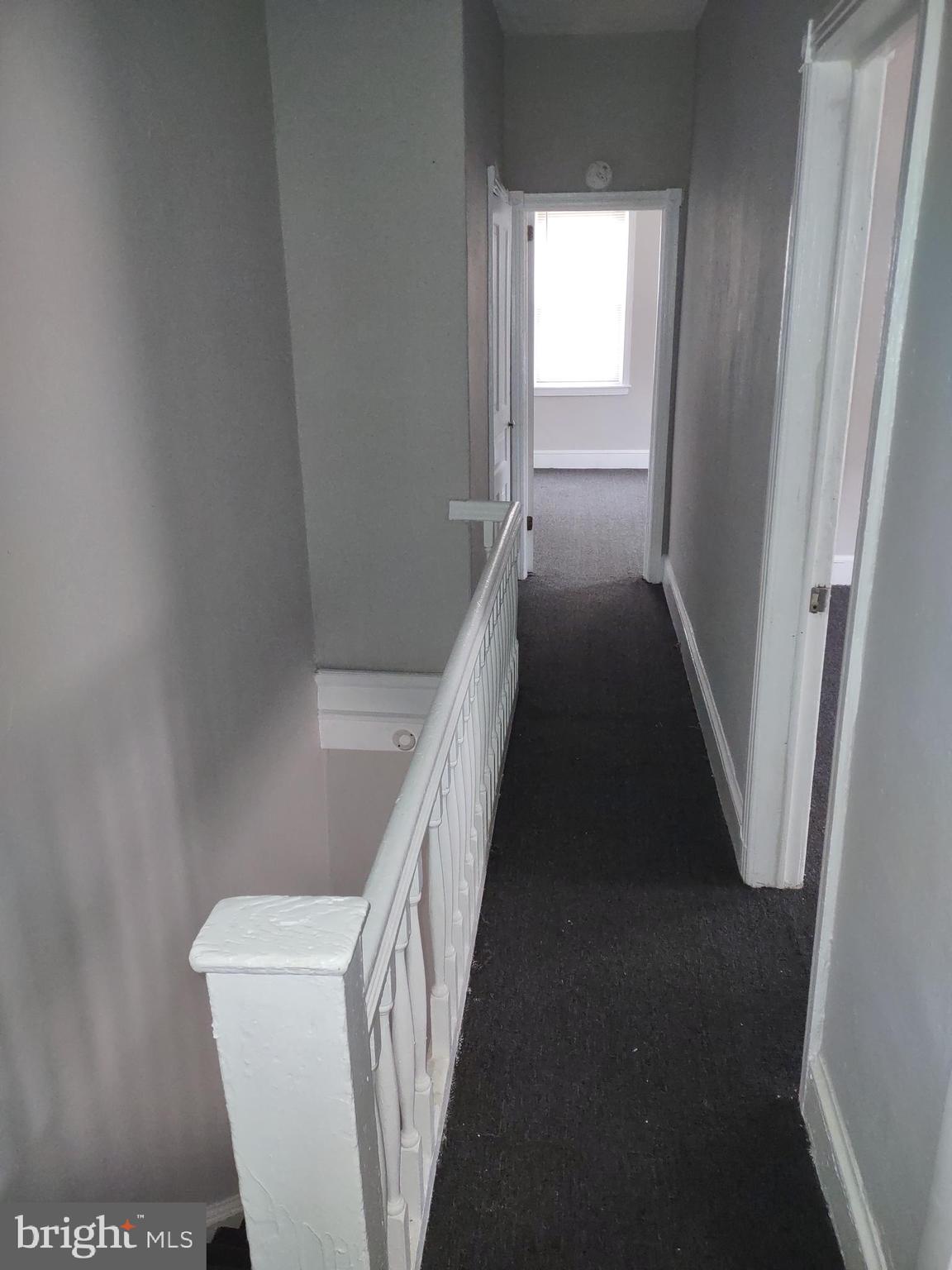 CARROLL PARK - Residential Income