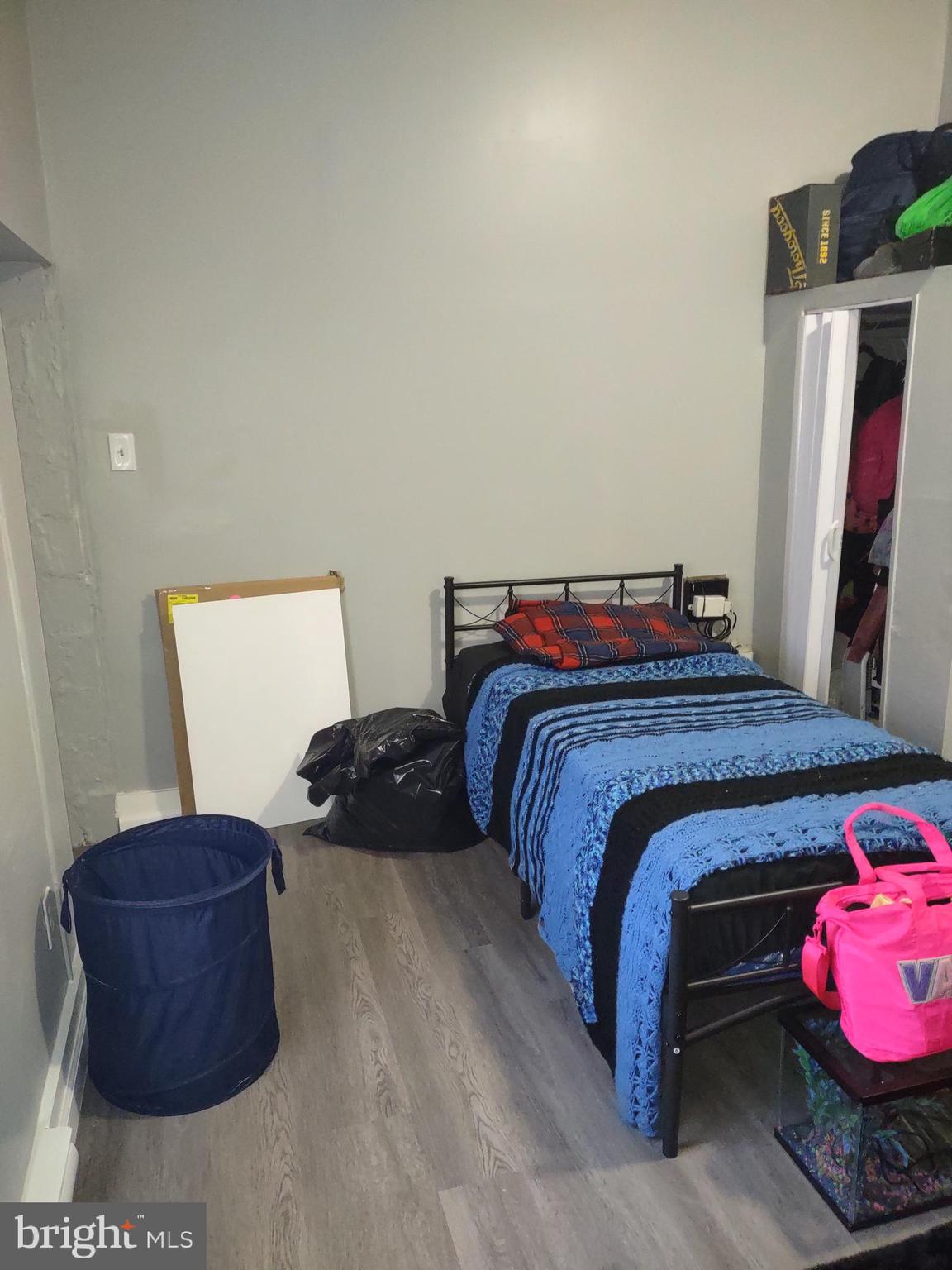 CARROLL PARK - Residential Income