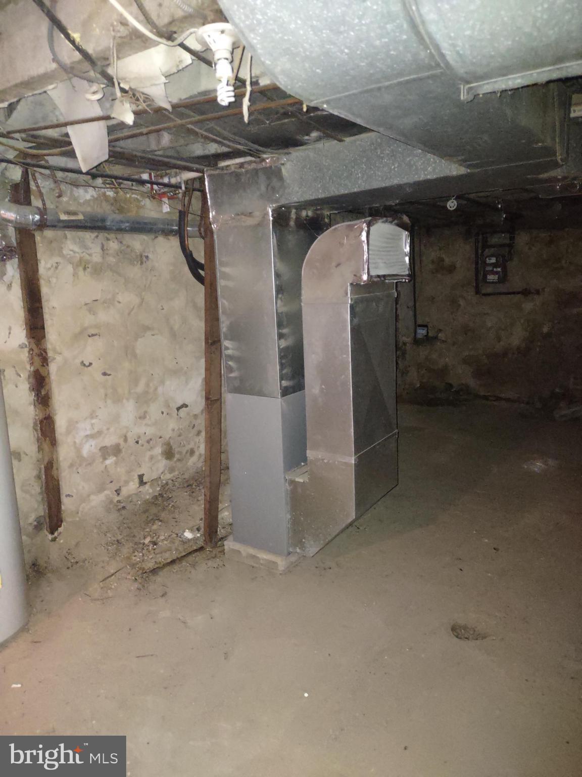 CARROLL PARK - Residential Income