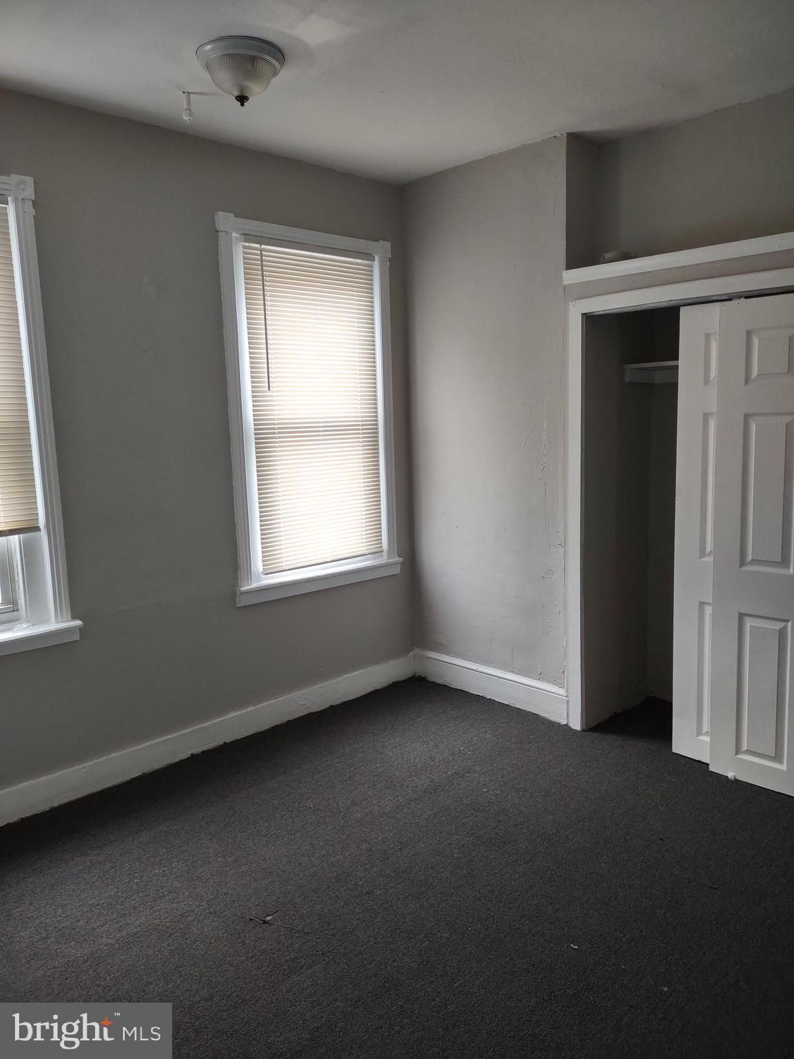 CARROLL PARK - Residential Income