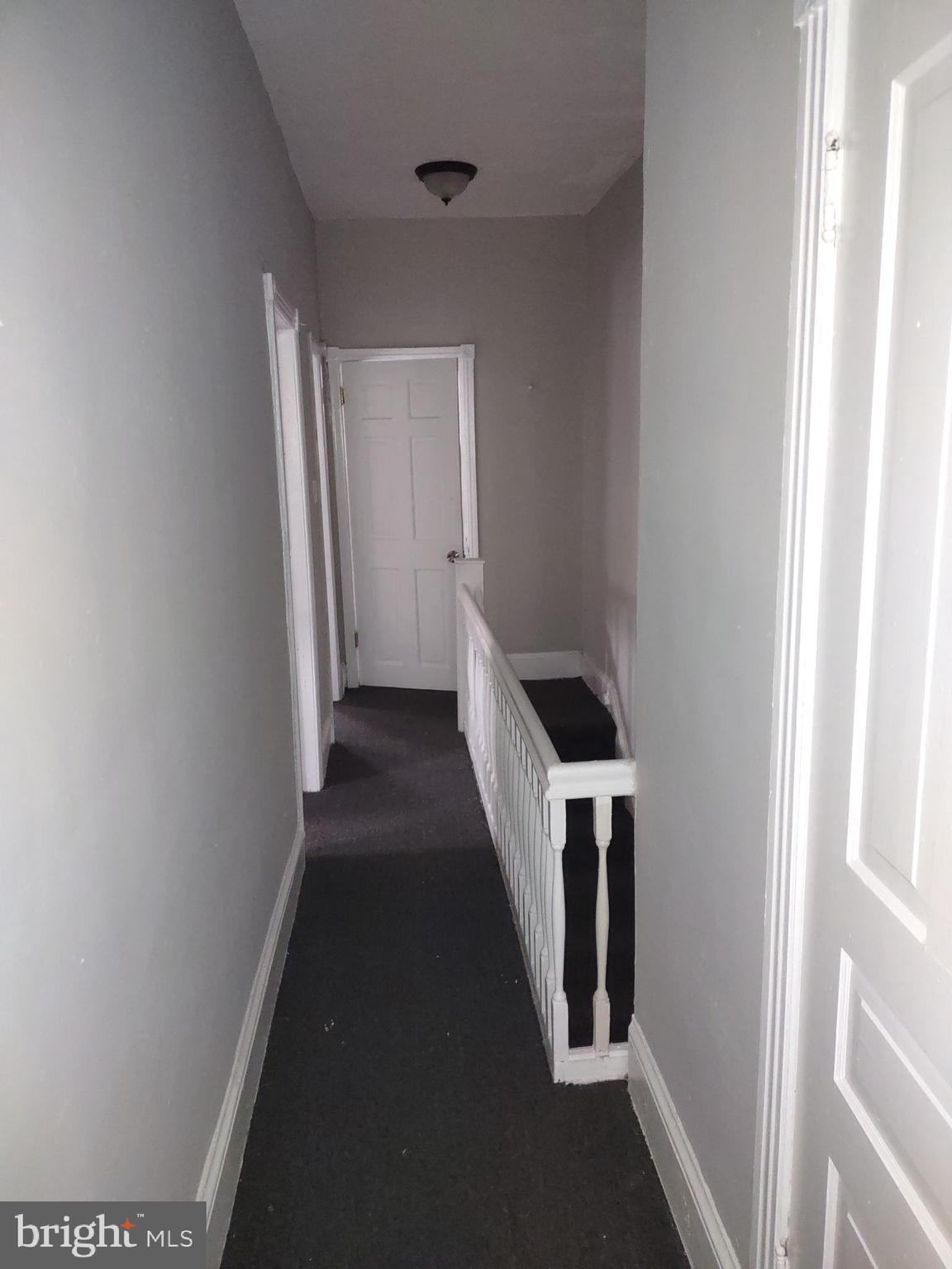 CARROLL PARK - Residential Income