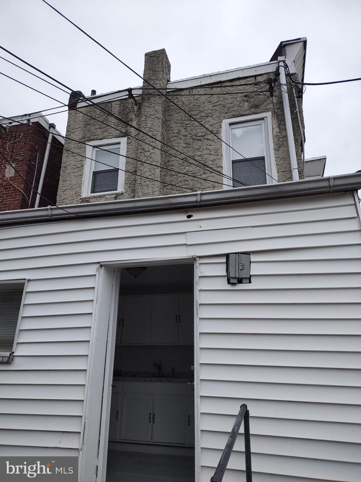 CARROLL PARK - Residential Income