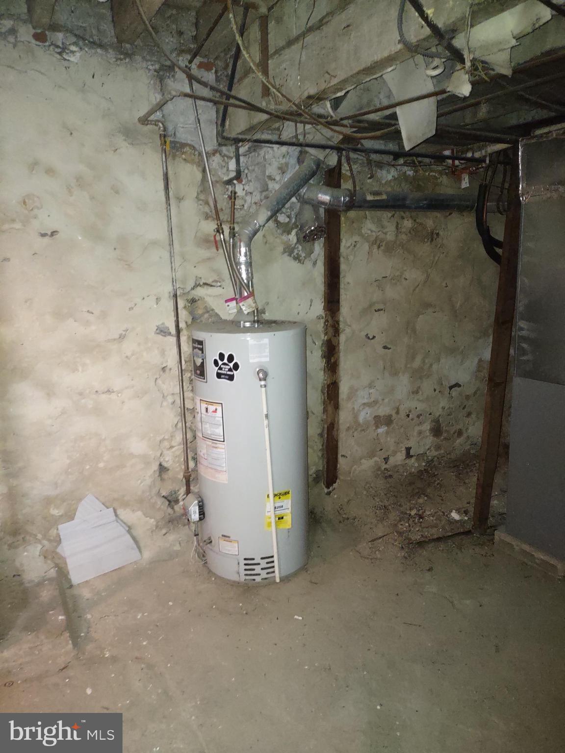 CARROLL PARK - Residential Income