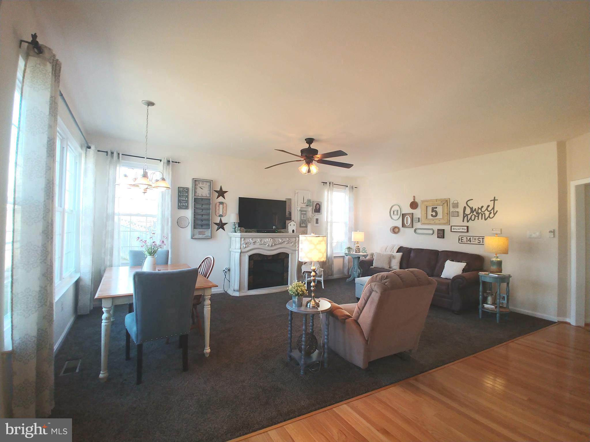 ASPEN WOODS - Residential