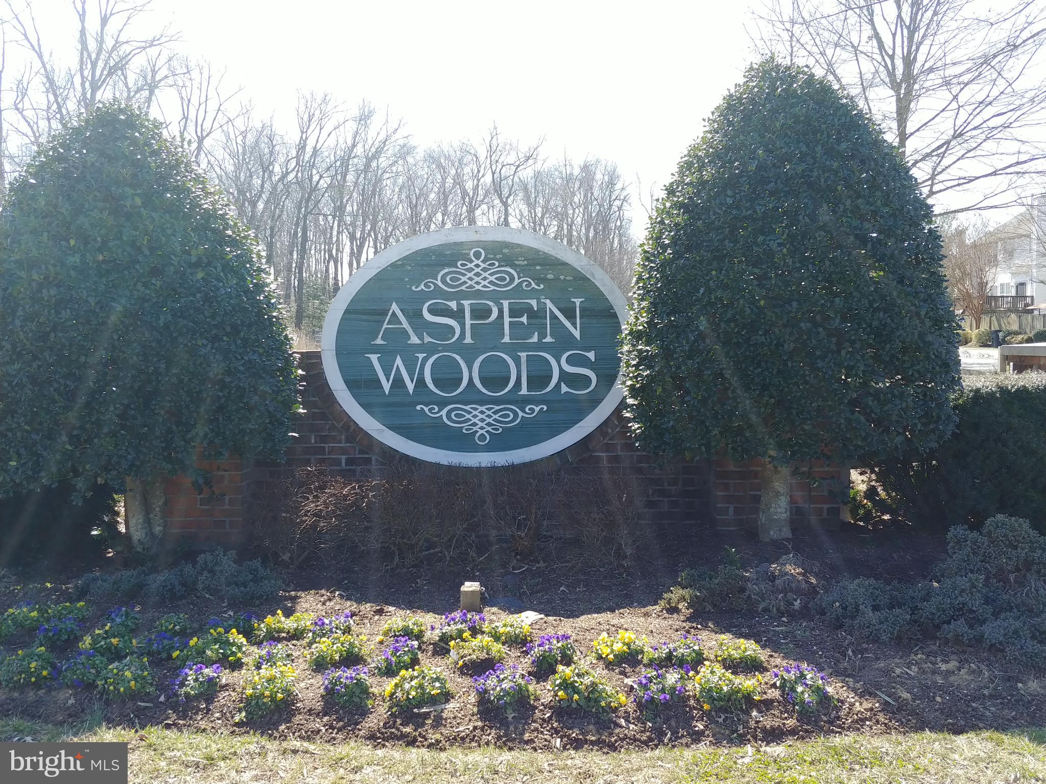 ASPEN WOODS - Residential