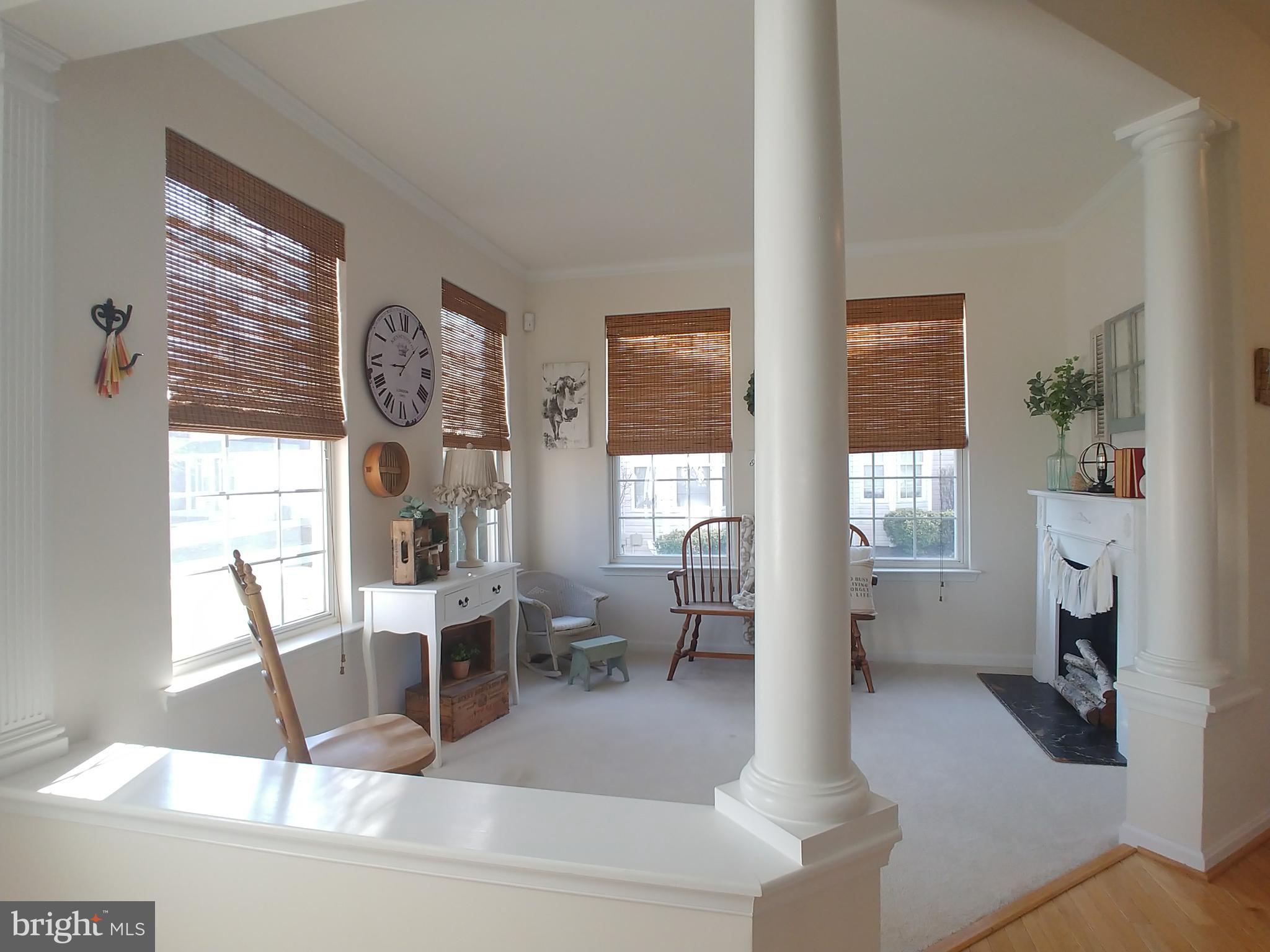 ASPEN WOODS - Residential