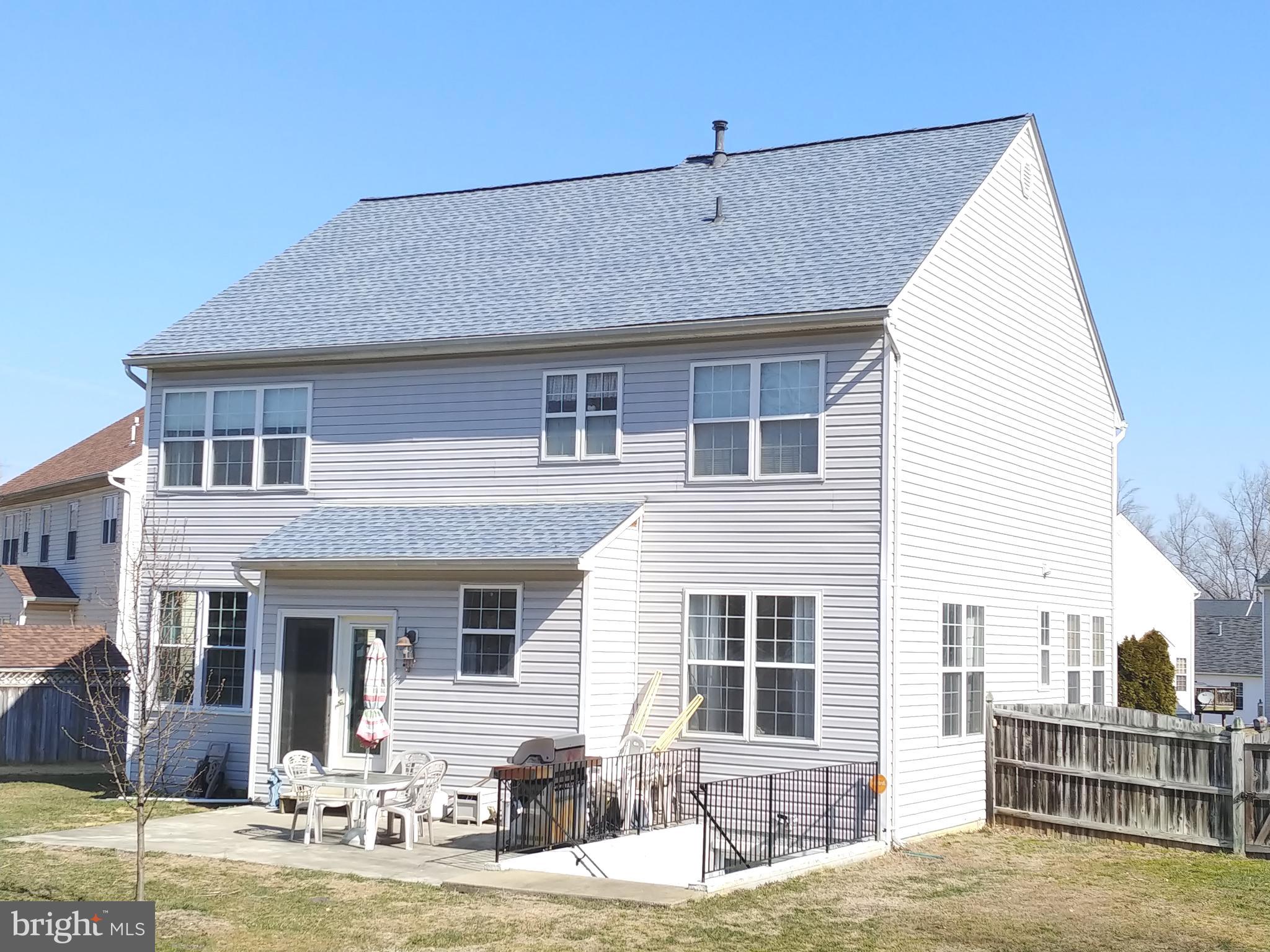 ASPEN WOODS - Residential