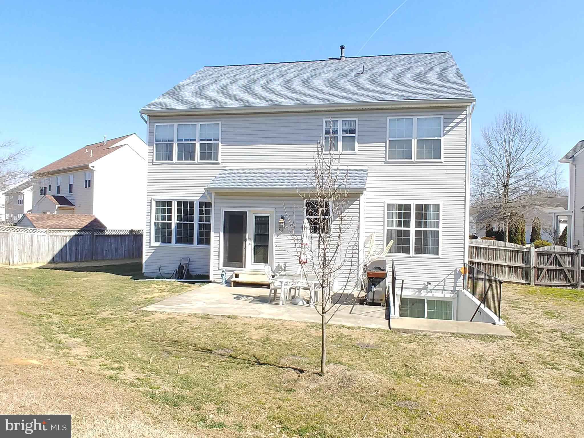 ASPEN WOODS - Residential