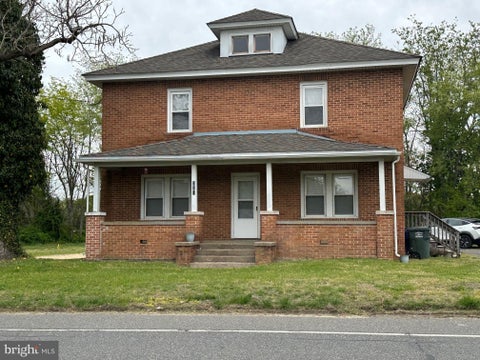 Multifamily For Sale - 216 Delsea Drive Dr<br/> MALAGA, NJ 08328
