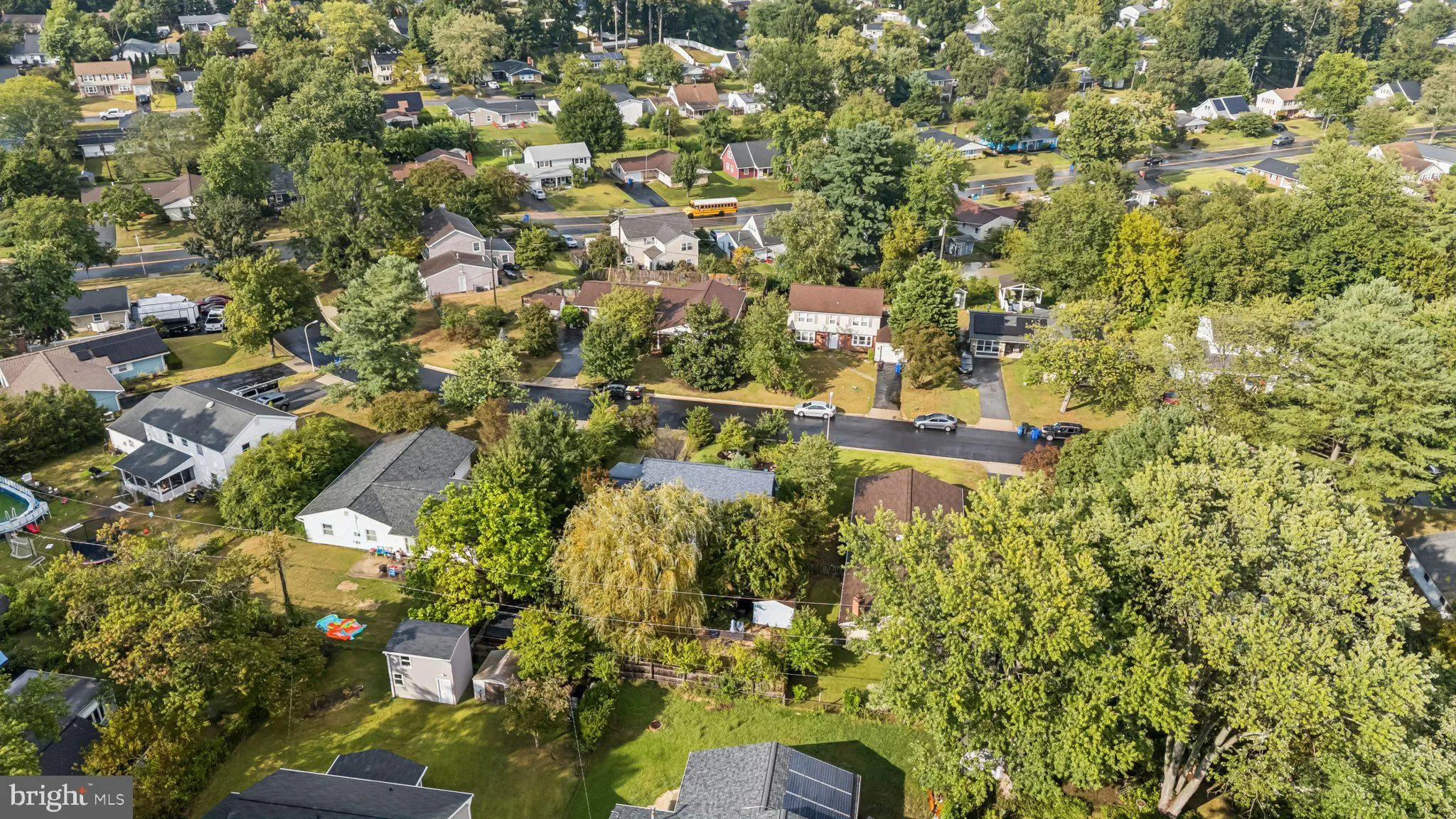 Bowie, Maryland 20715, United States, 4 Bedrooms Bedrooms, ,2 BathroomsBathrooms,Residential,Active,204998