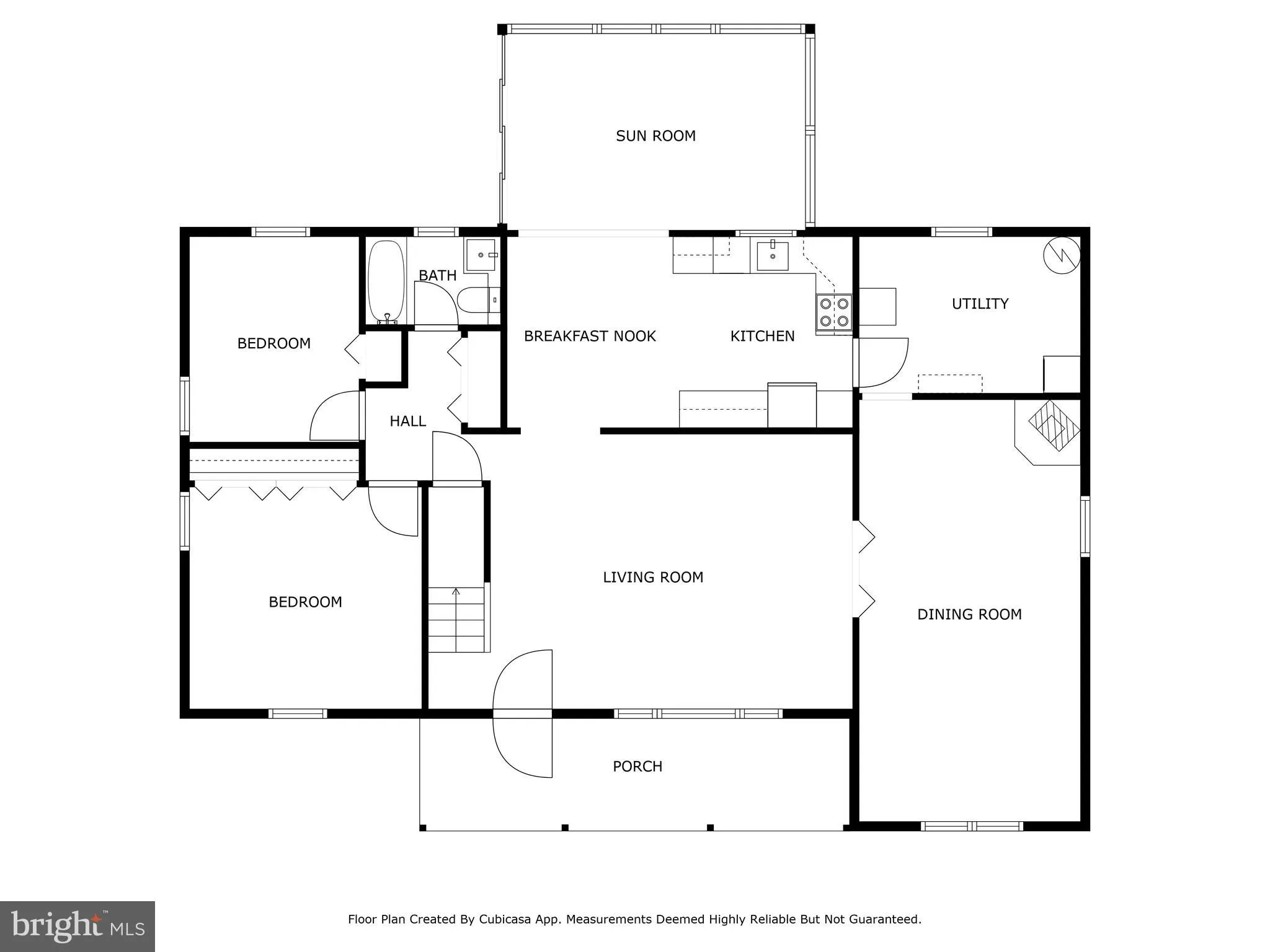 Bowie, Maryland 20715, United States, 4 Bedrooms Bedrooms, ,2 BathroomsBathrooms,Residential,Active,204998