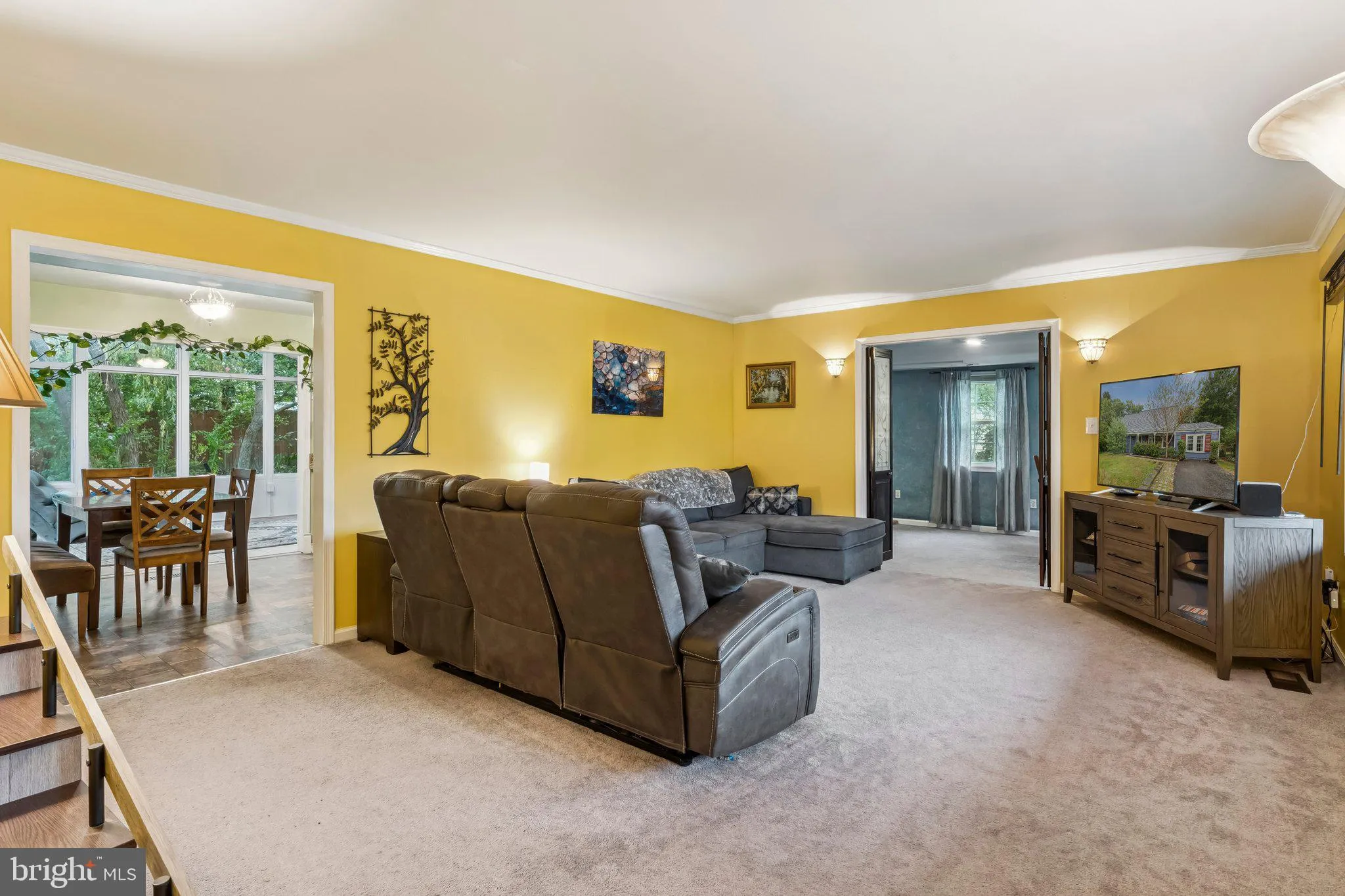 Bowie, Maryland 20715, United States, 4 Bedrooms Bedrooms, ,2 BathroomsBathrooms,Residential,Active,204998