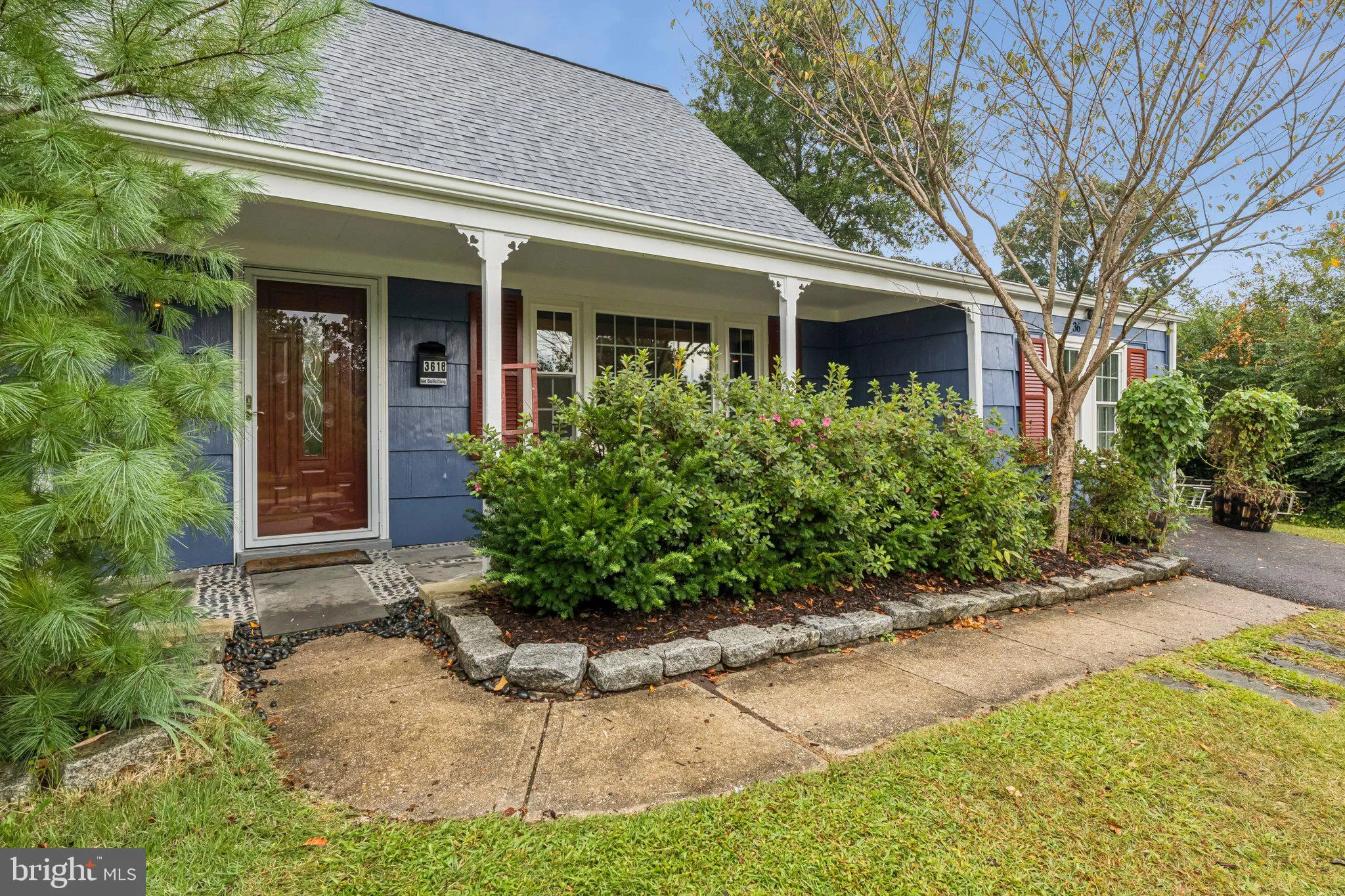 Bowie, Maryland 20715, United States, 4 Bedrooms Bedrooms, ,2 BathroomsBathrooms,Residential,Active,204998