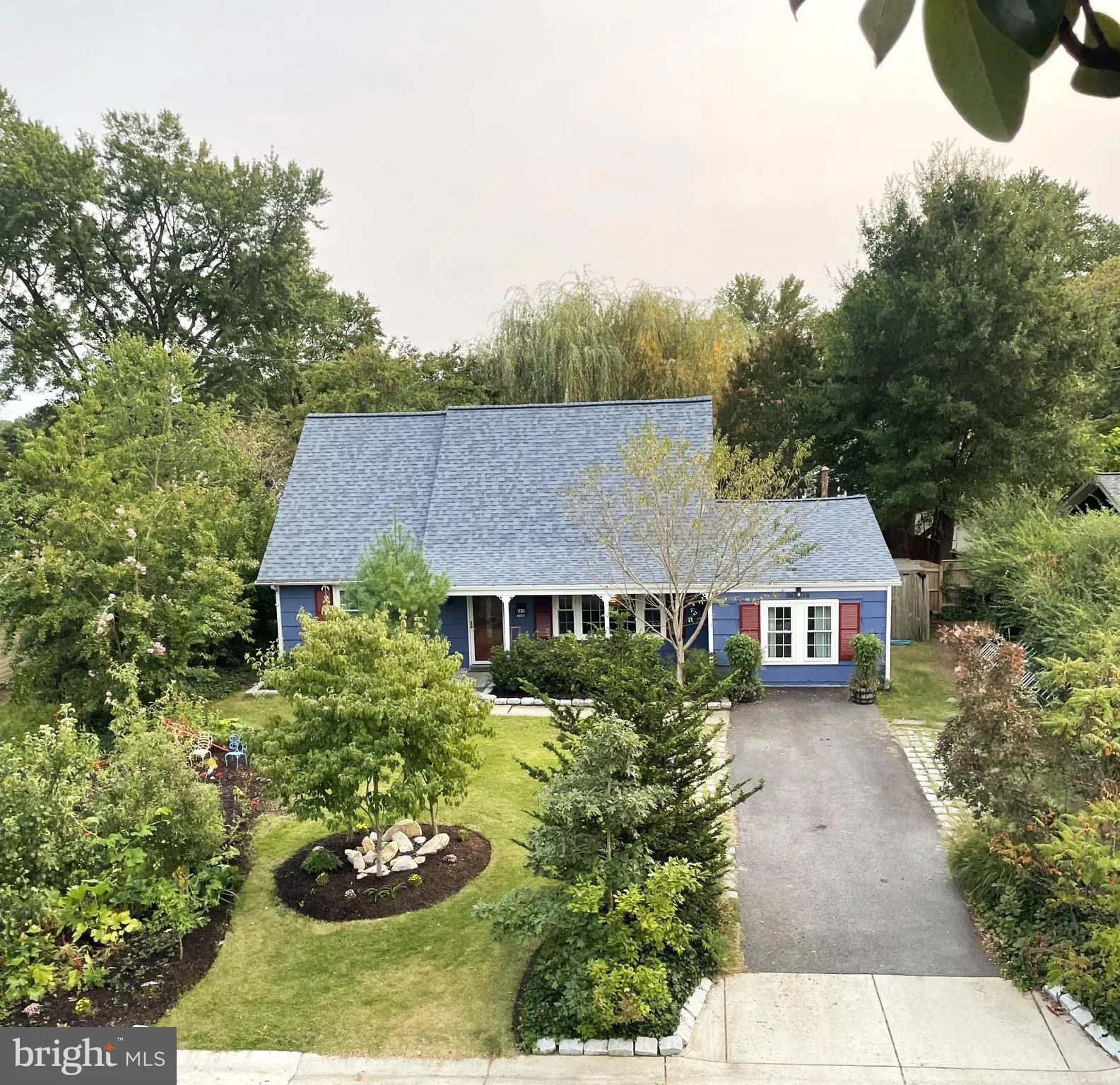 Bowie, Maryland 20715, United States, 4 Bedrooms Bedrooms, ,2 BathroomsBathrooms,Residential,Active,204998