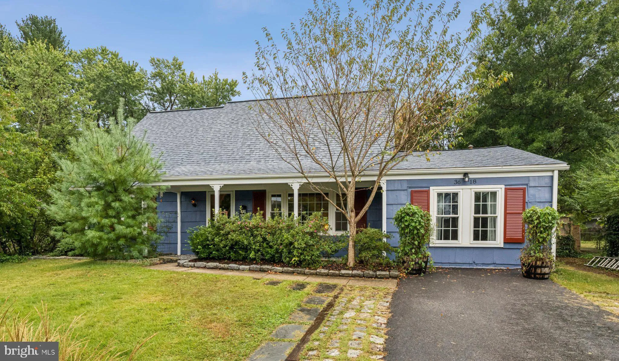 Bowie, Maryland 20715, United States, 4 Bedrooms Bedrooms, ,2 BathroomsBathrooms,Residential,Active,204998