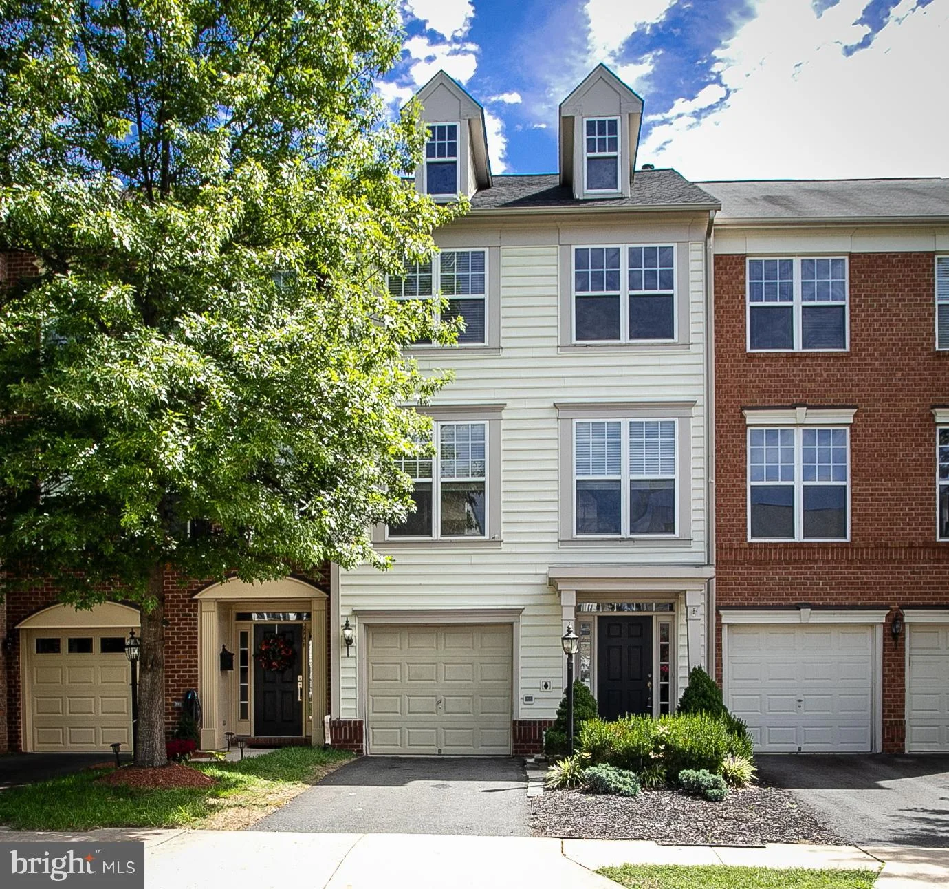 9183 Cascade Falls Drive, Bristow, VA 20136