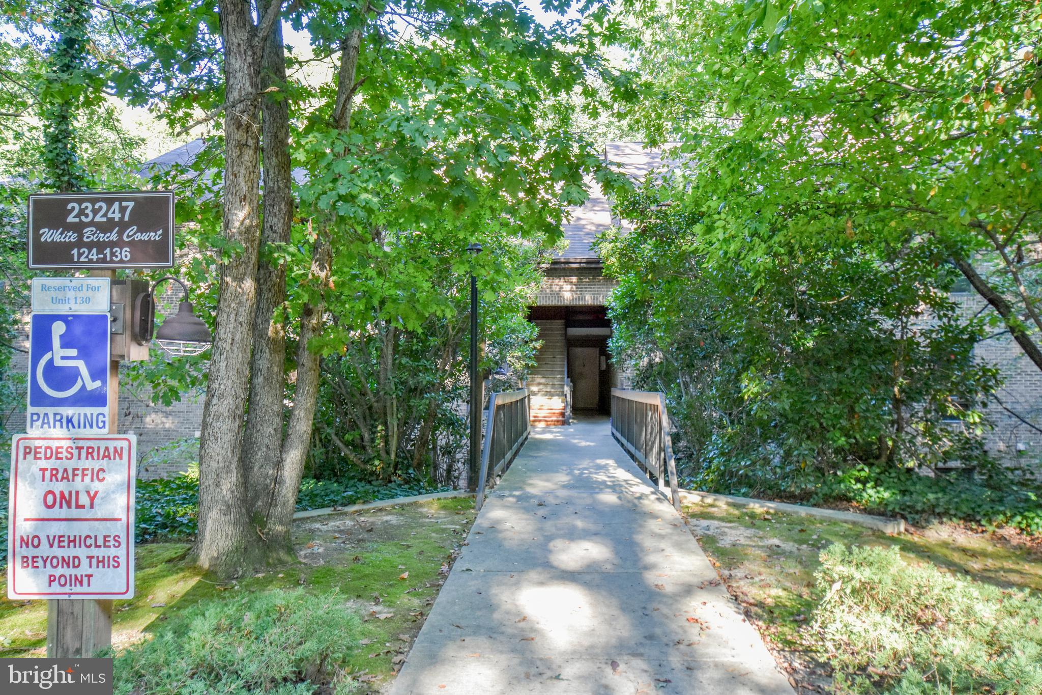 WILDEWOOD - Residential Lease