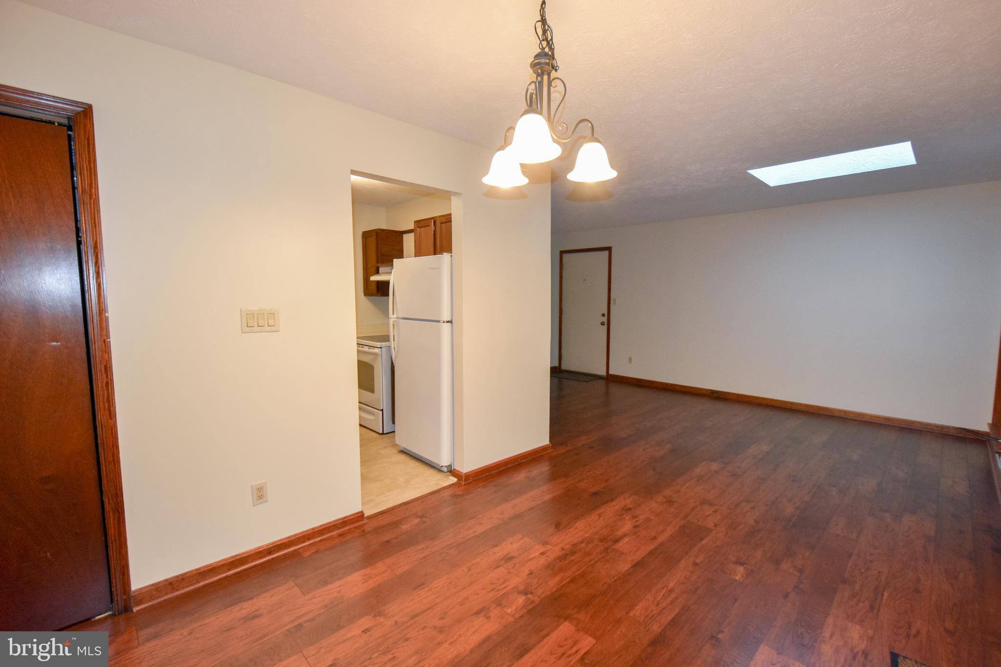 WILDEWOOD - Residential Lease