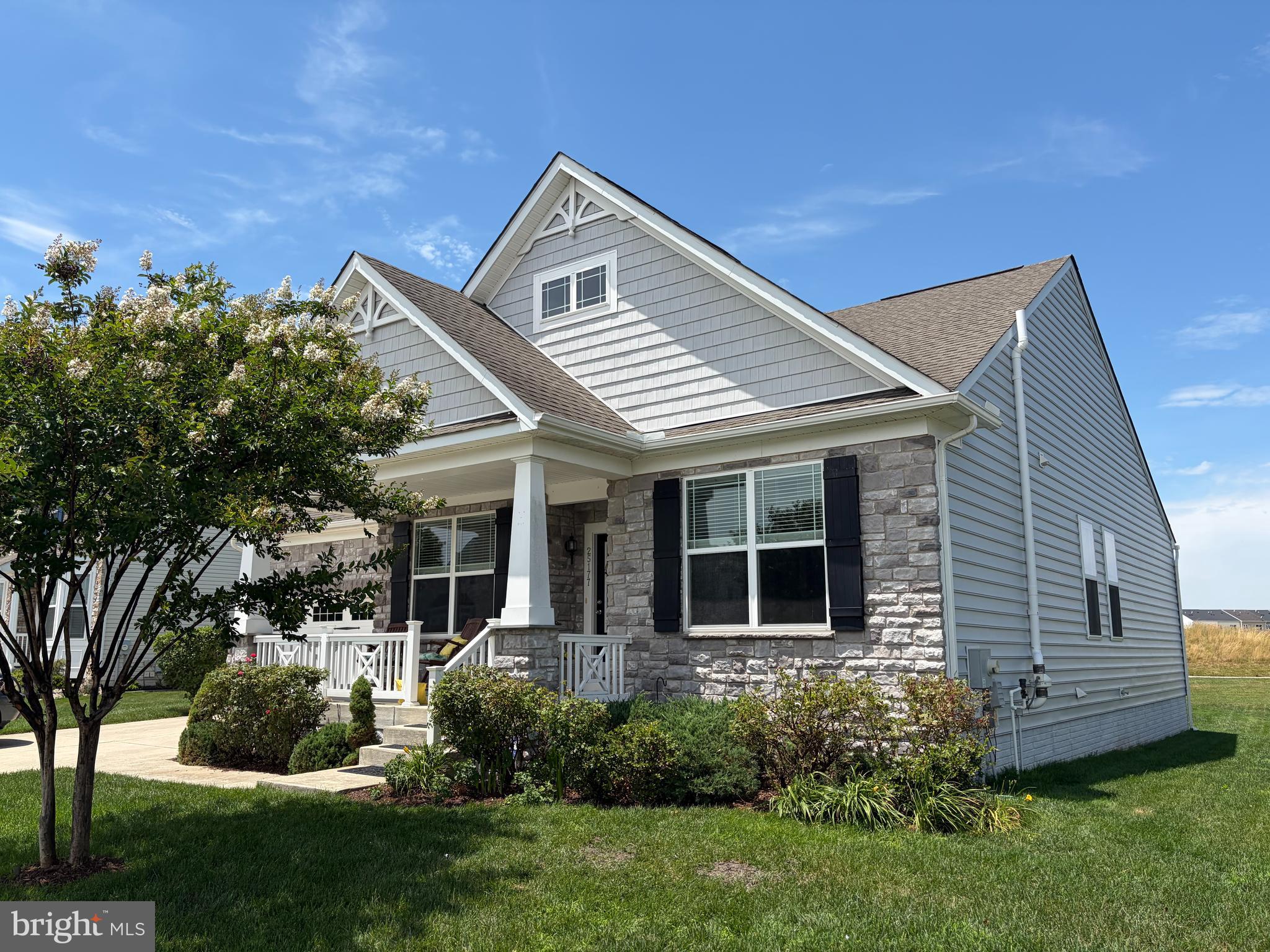 25177 LUMBERTON DRIVE