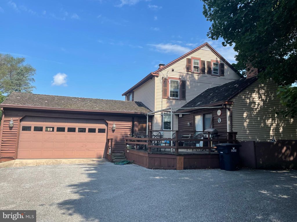 Photo of 32 NEWPORT RD, GAP, PA 17527 (MLS # PALA2024378)