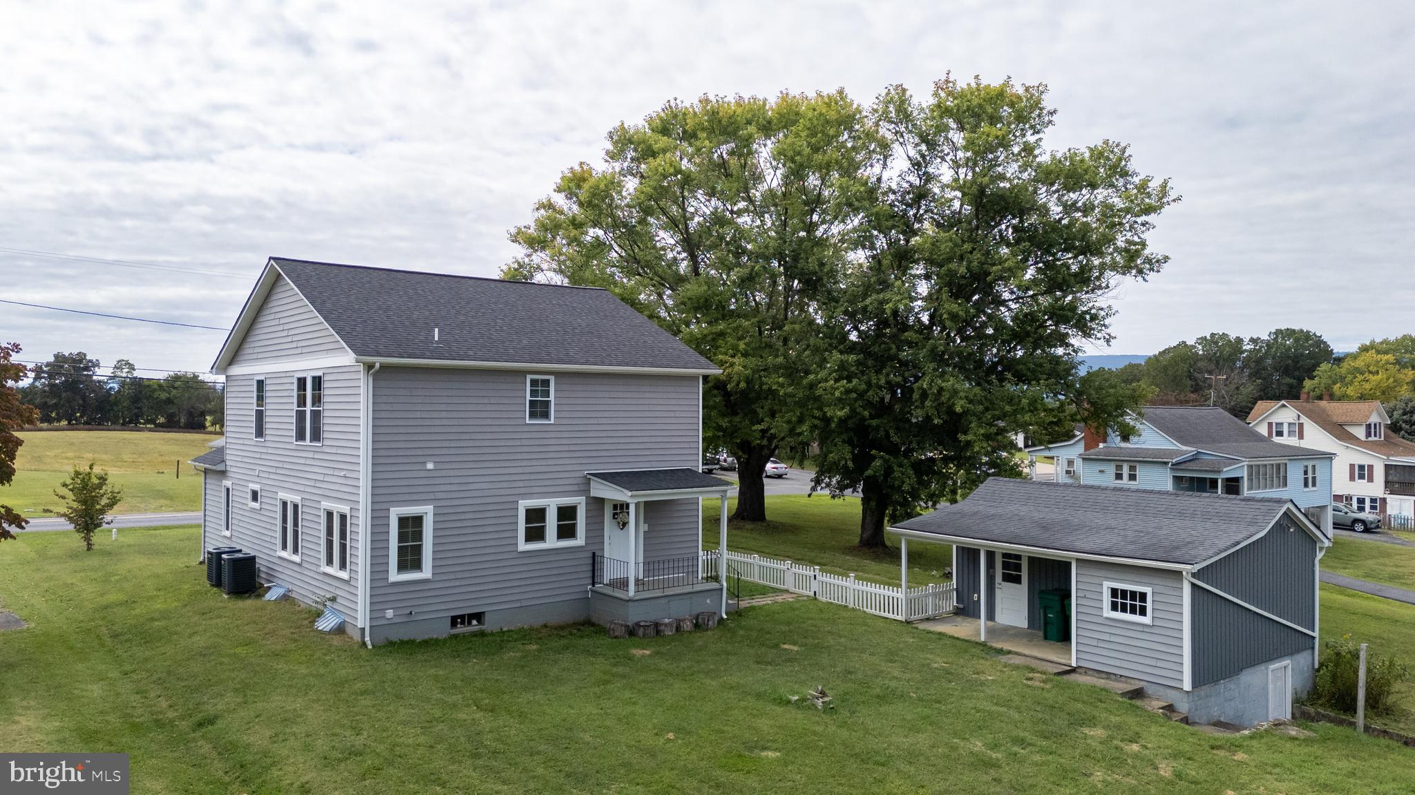 161 RESERVOIR AVENUE