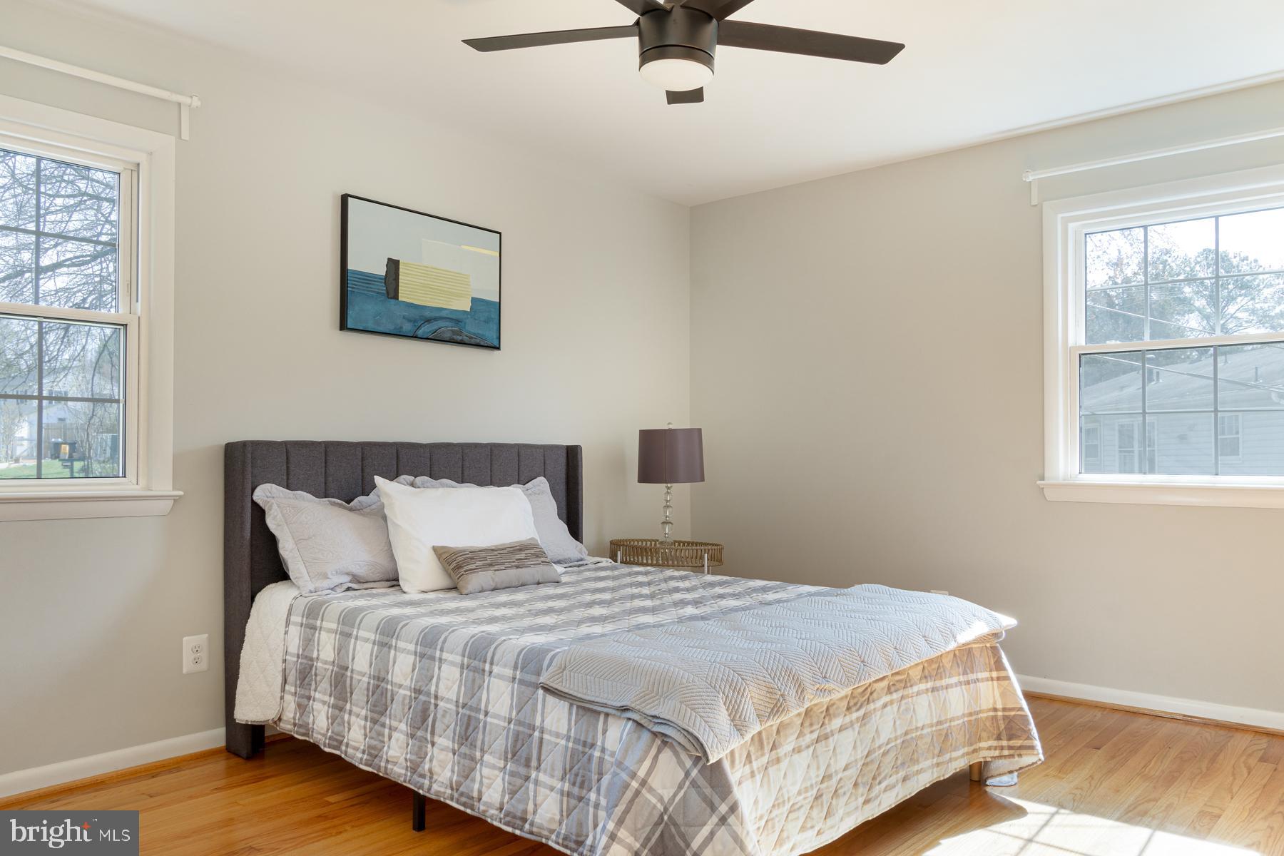 LANDMARK SQUARE - Residential Lease