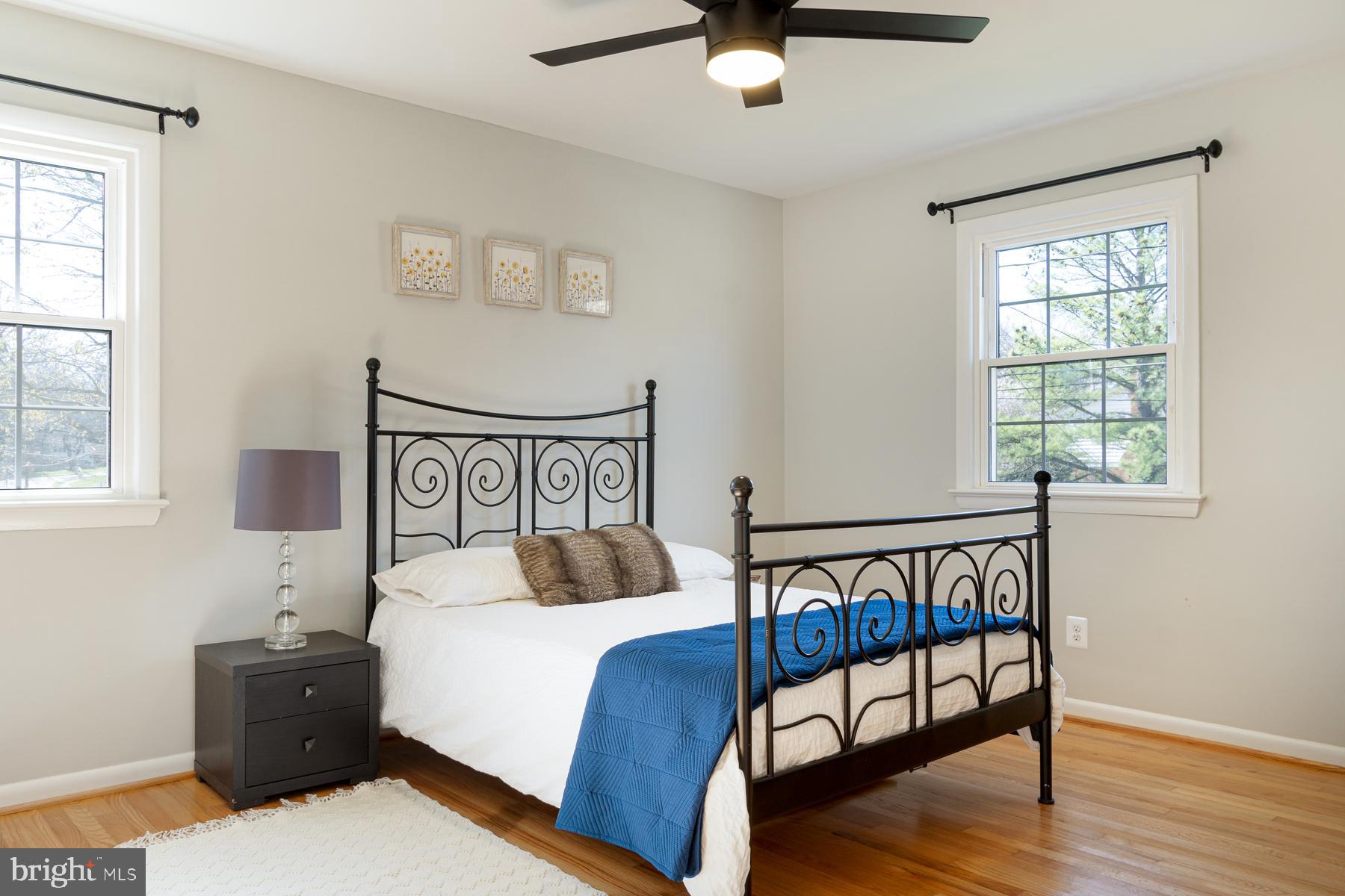 LANDMARK SQUARE - Residential Lease