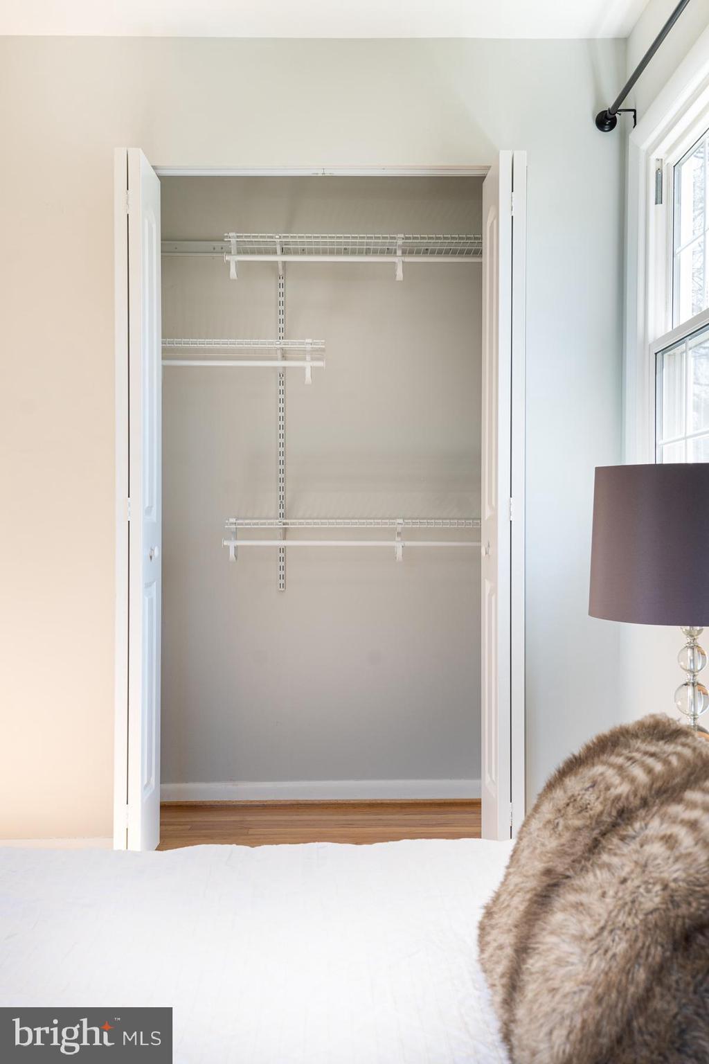 LANDMARK SQUARE - Residential Lease