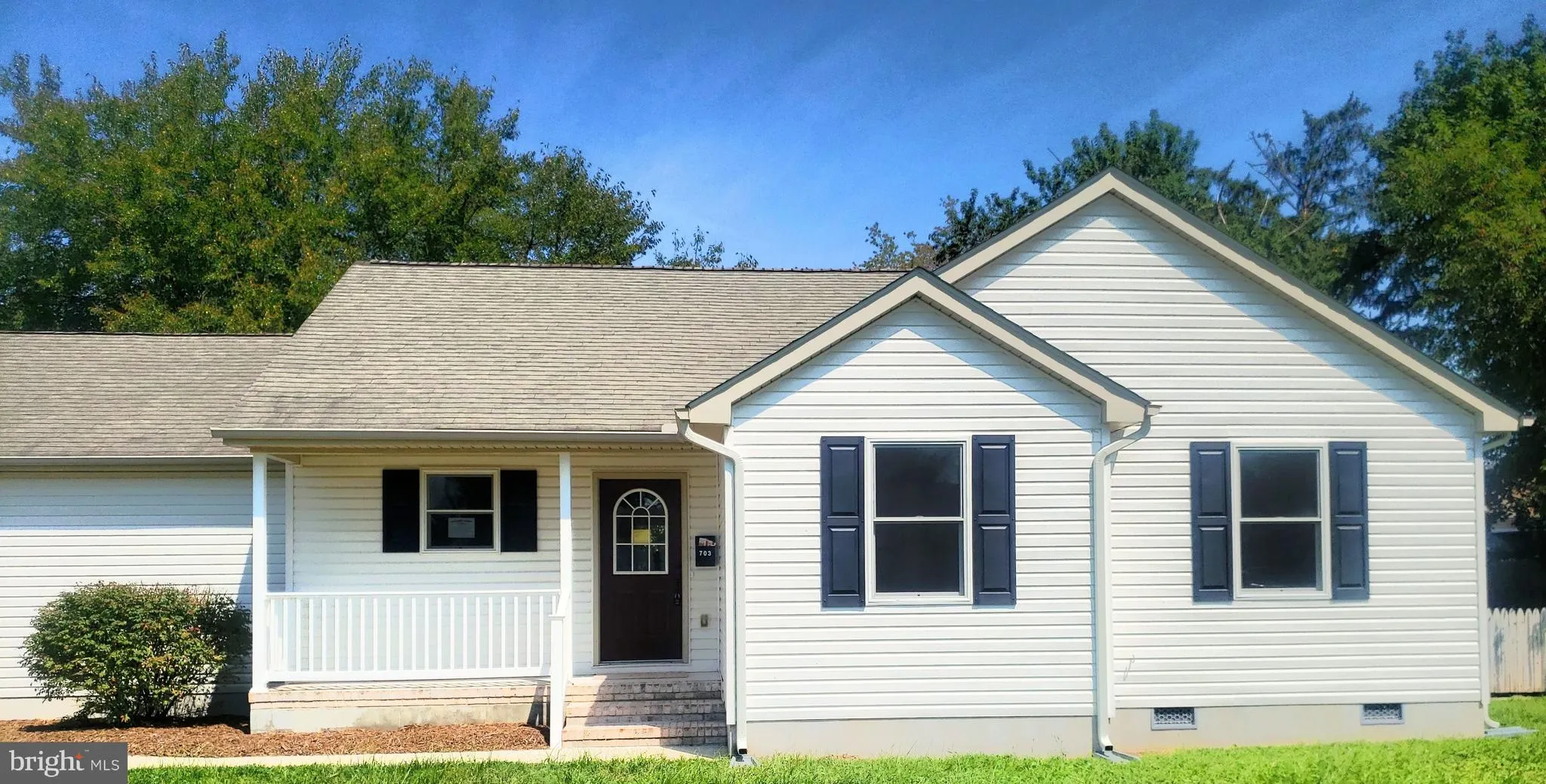 703 SE 3rd Street, Milford, DE 19963