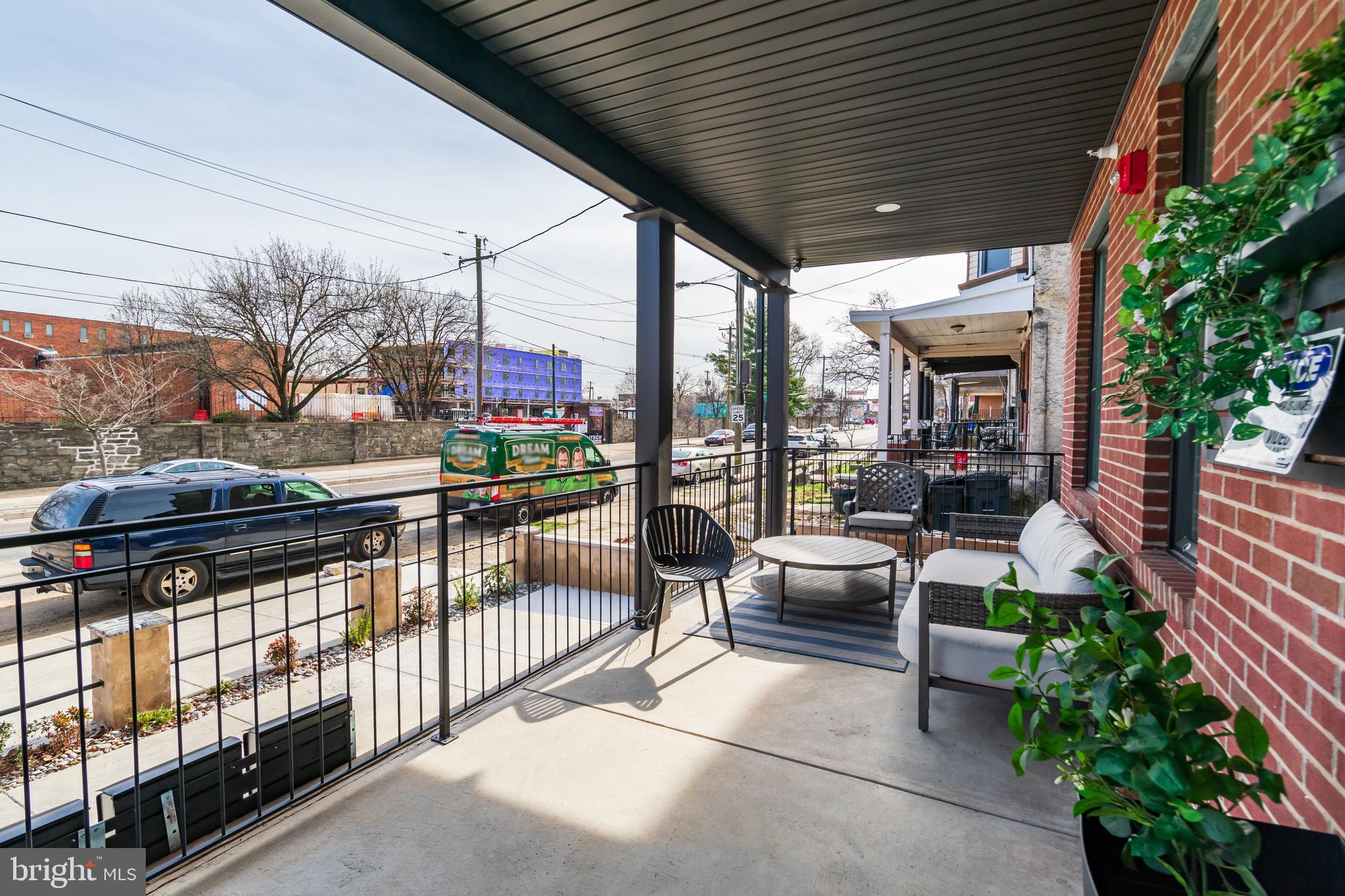 KINGSESSING - Residential Lease