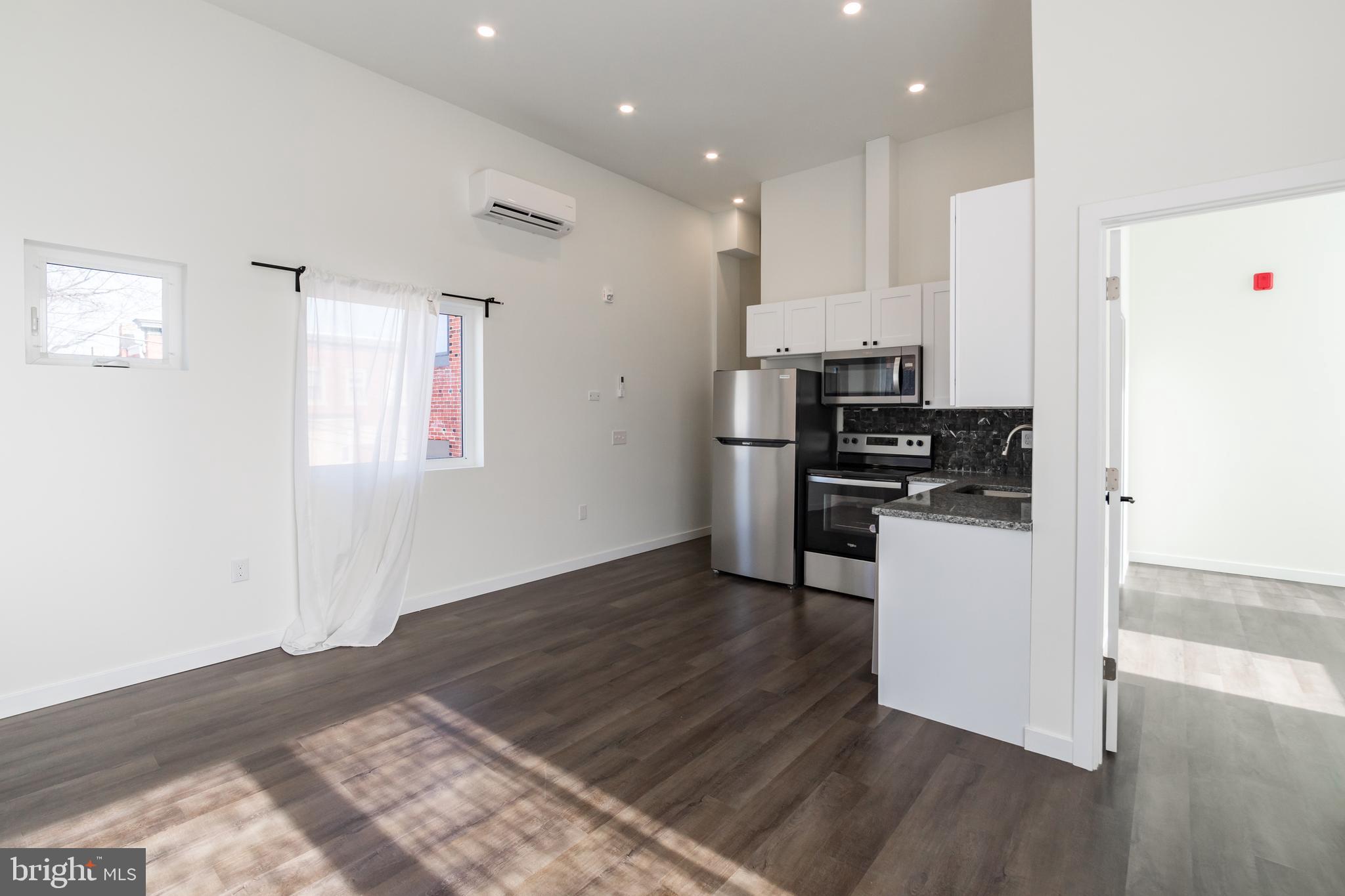 KINGSESSING - Residential Lease