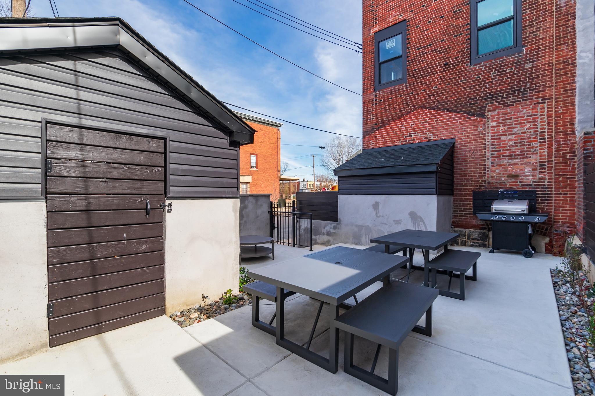 KINGSESSING - Residential Lease