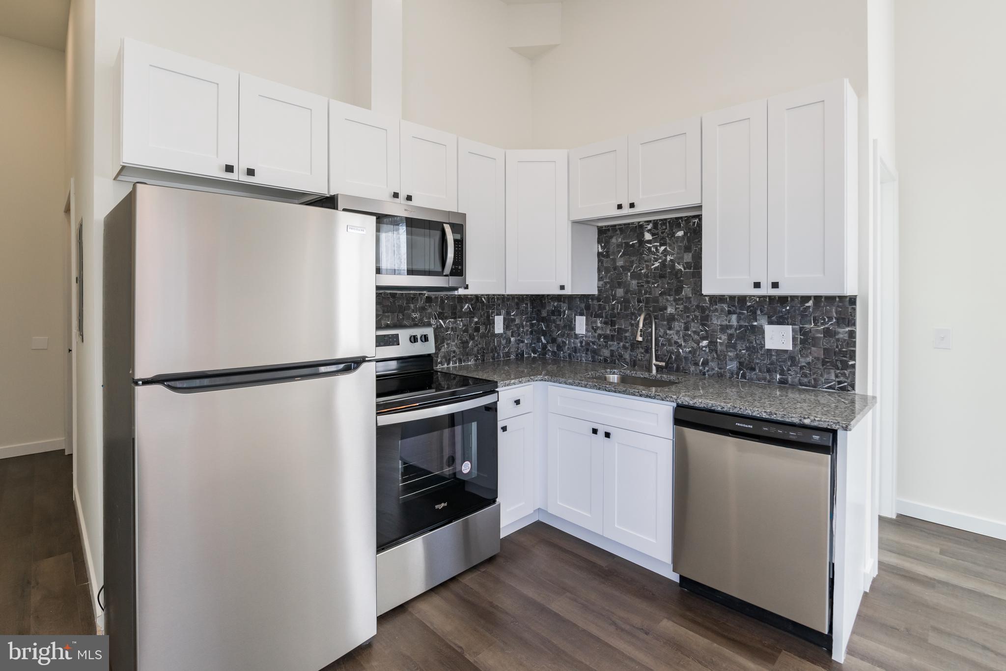 KINGSESSING - Residential Lease