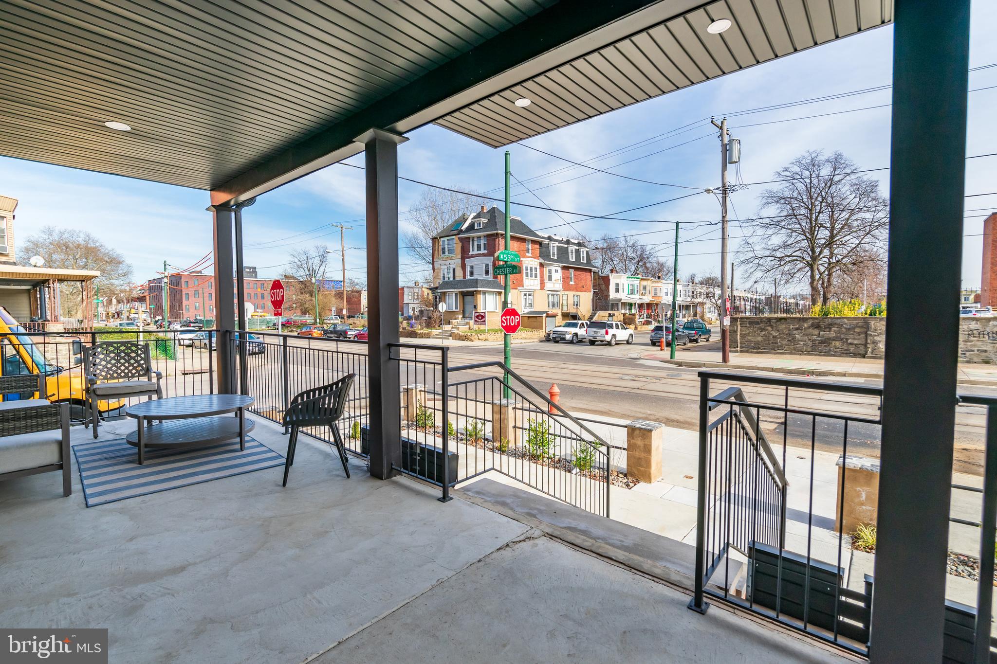 KINGSESSING - Residential Lease