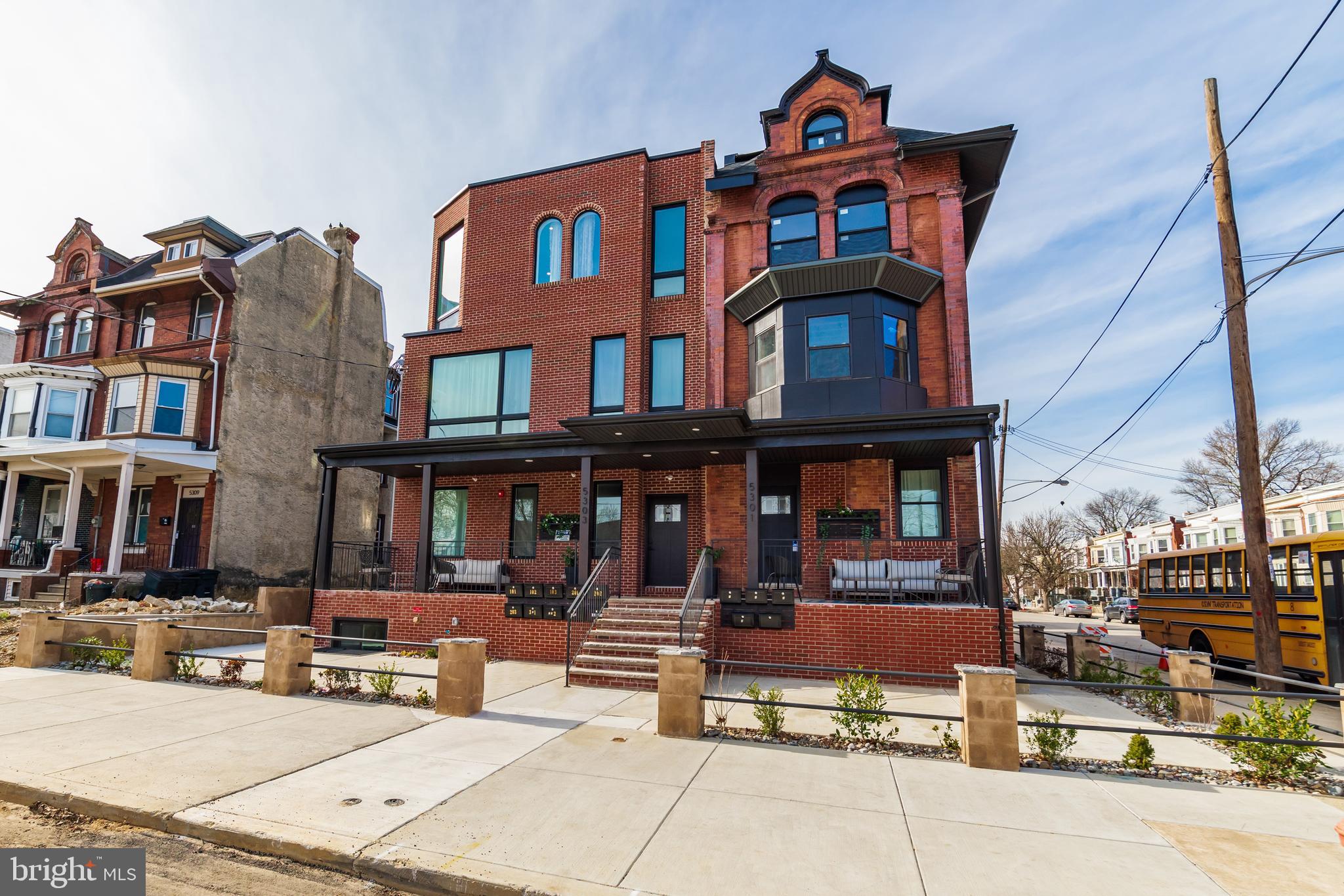 KINGSESSING - Residential Lease