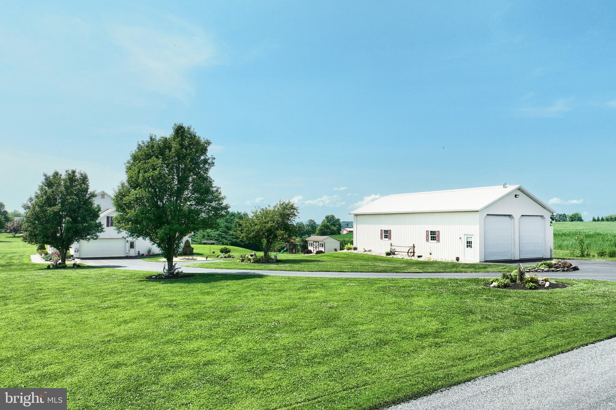 GERMANY - Residential