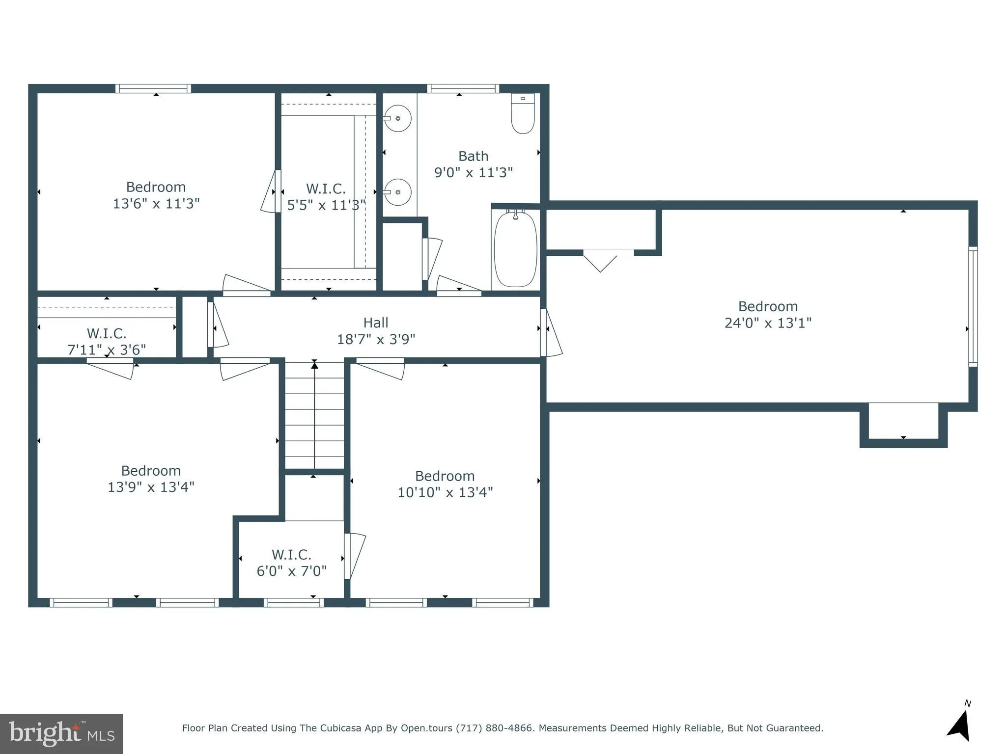 Littlestown, Pennsylvania 17340, United States, 4 Bedrooms Bedrooms, ,3 BathroomsBathrooms,Residential,Coming Soon,145898