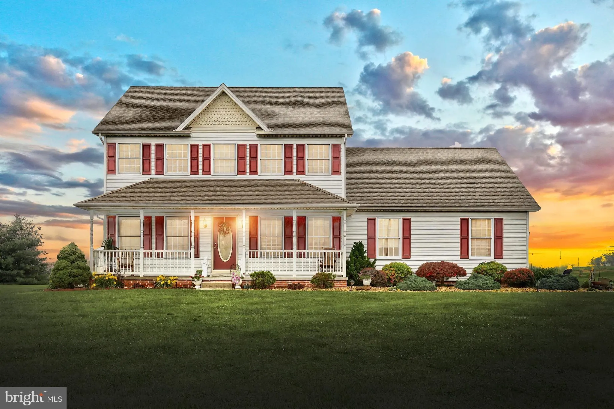 Littlestown, Pennsylvania 17340, United States, 4 Bedrooms Bedrooms, ,3 BathroomsBathrooms,Residential,Coming Soon,145898