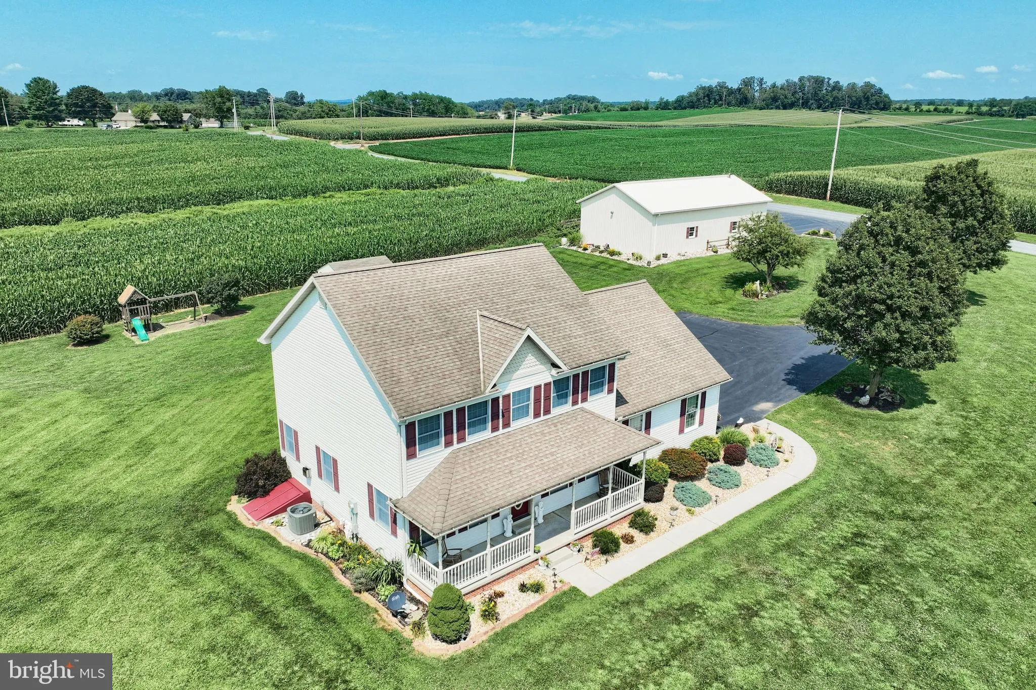 Littlestown, Pennsylvania 17340, United States, 4 Bedrooms Bedrooms, ,3 BathroomsBathrooms,Residential,Coming Soon,145898