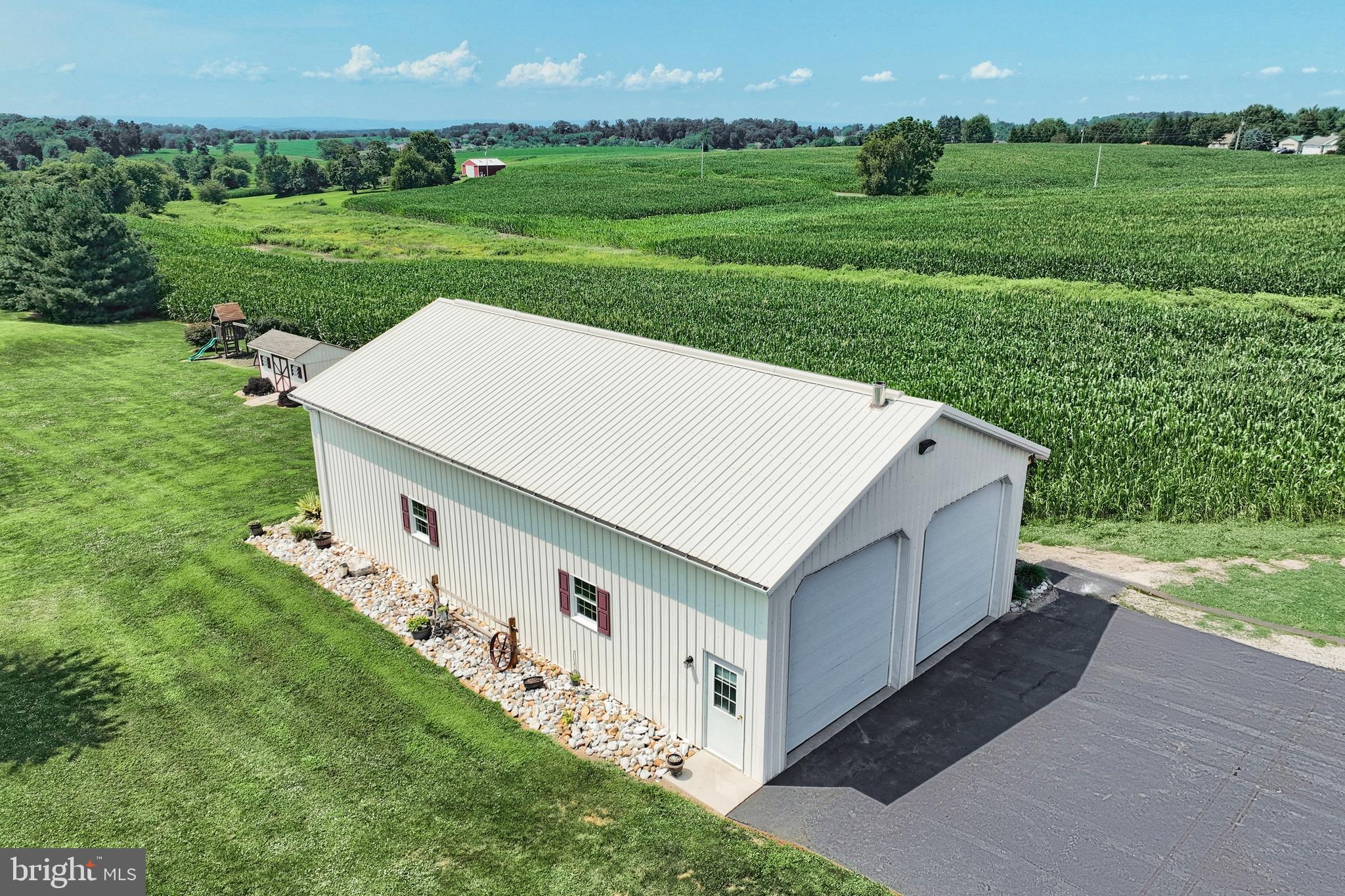 GERMANY - Residential