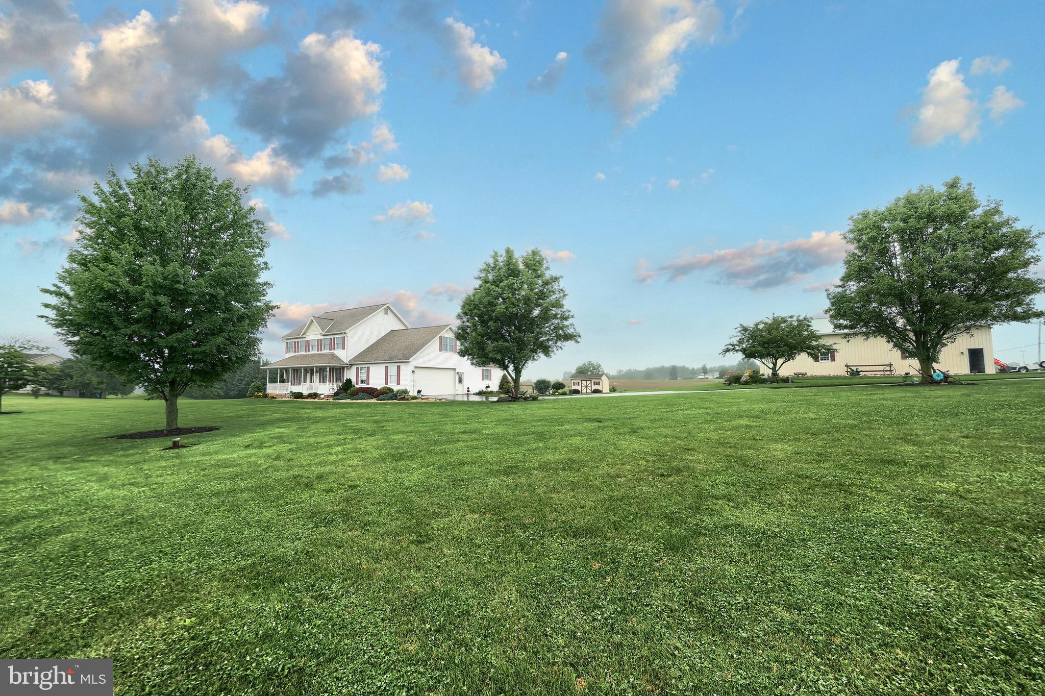 574 MATHIAS ROAD