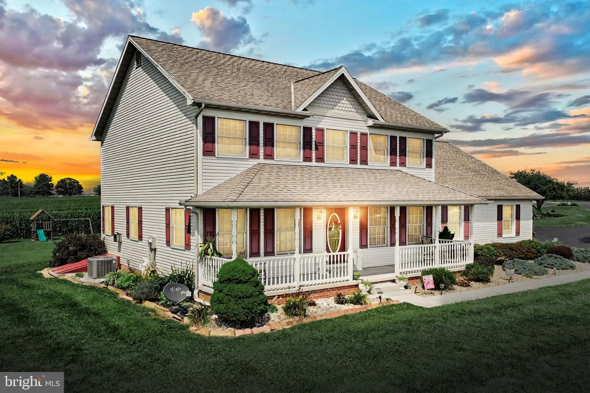 Littlestown, Pennsylvania 17340, United States, 4 Bedrooms Bedrooms, ,3 BathroomsBathrooms,Residential,Coming Soon,145898