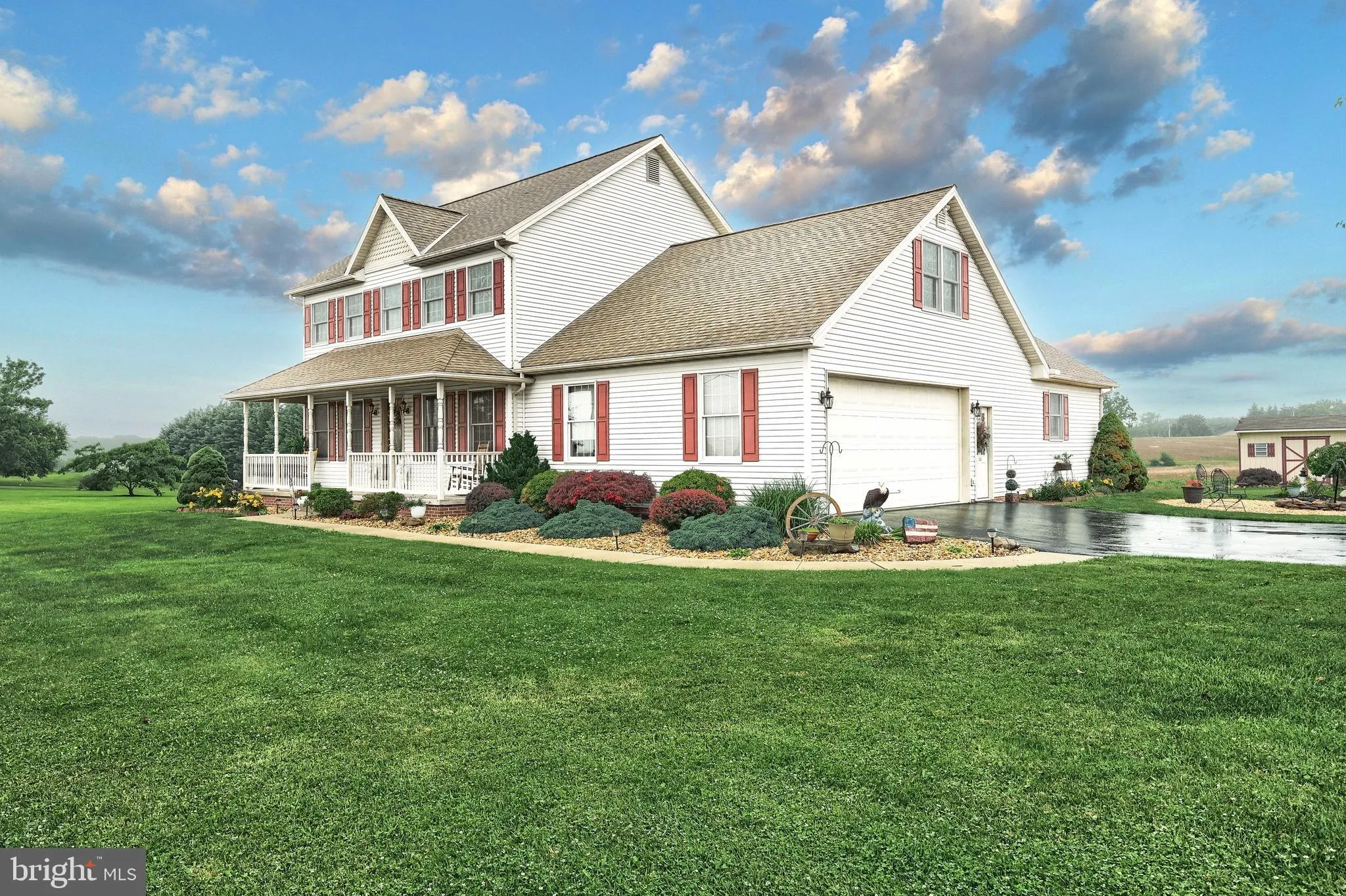 Littlestown, Pennsylvania 17340, United States, 4 Bedrooms Bedrooms, ,3 BathroomsBathrooms,Residential,Coming Soon,145898