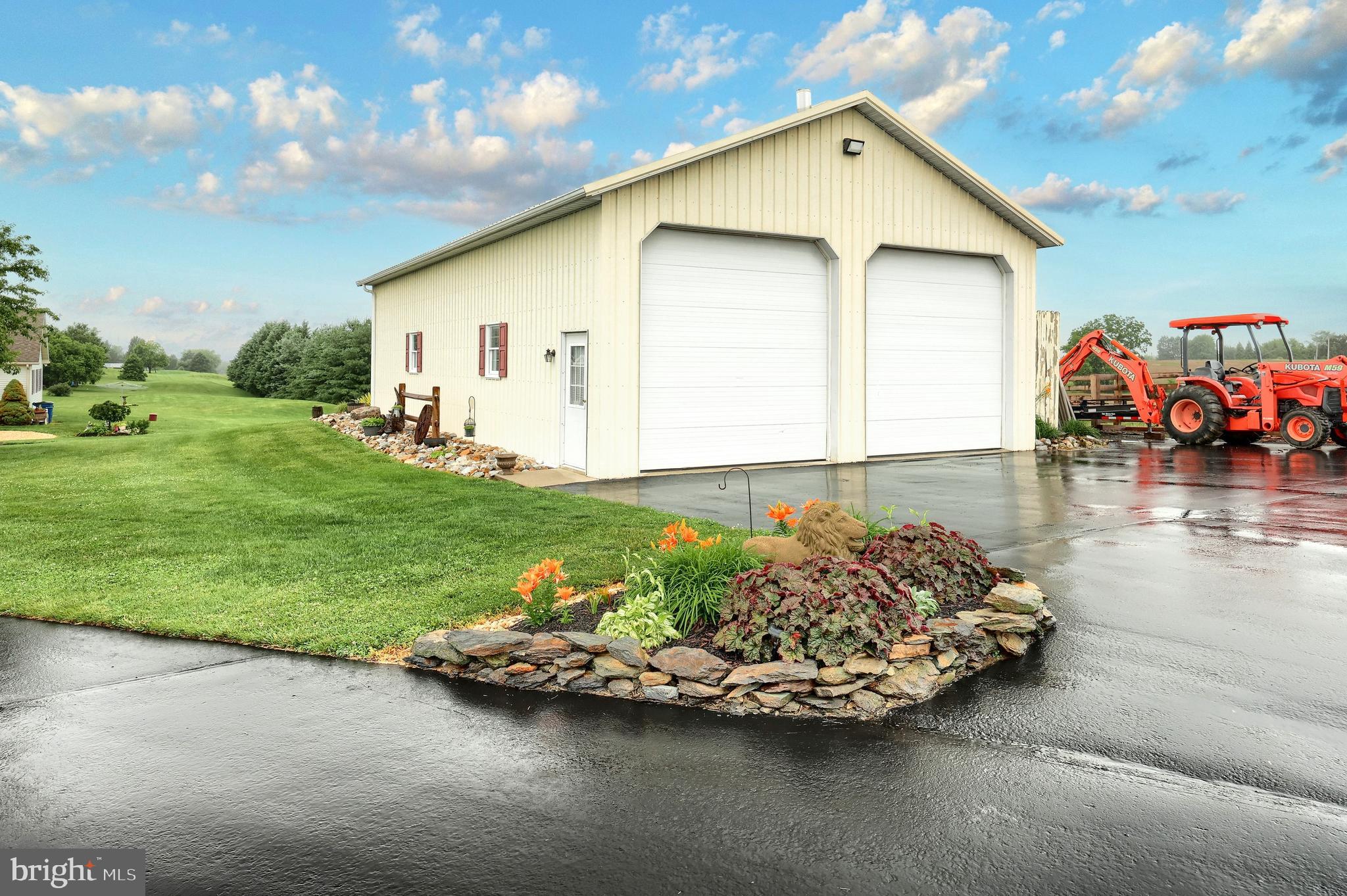 574 MATHIAS ROAD