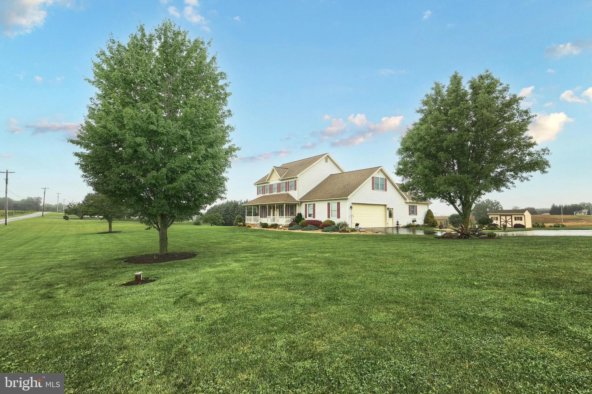 Littlestown, Pennsylvania 17340, United States, 4 Bedrooms Bedrooms, ,3 BathroomsBathrooms,Residential,Coming Soon,145898