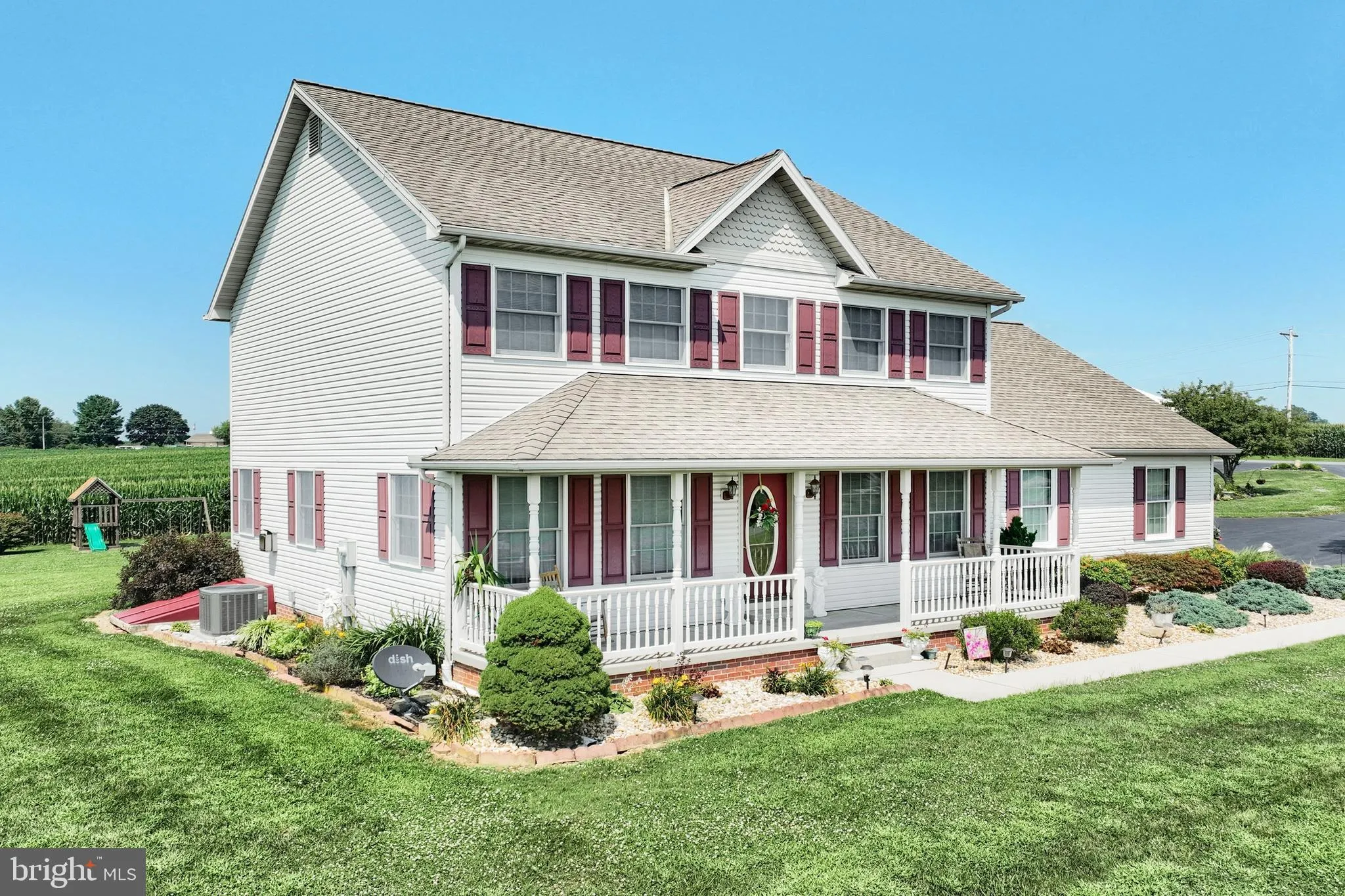 Littlestown, Pennsylvania 17340, United States, 4 Bedrooms Bedrooms, ,3 BathroomsBathrooms,Residential,Coming Soon,145898