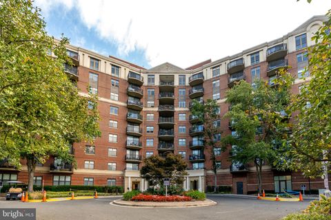 3401 38TH STREET NW 316 WASHINGTON DC 20016
