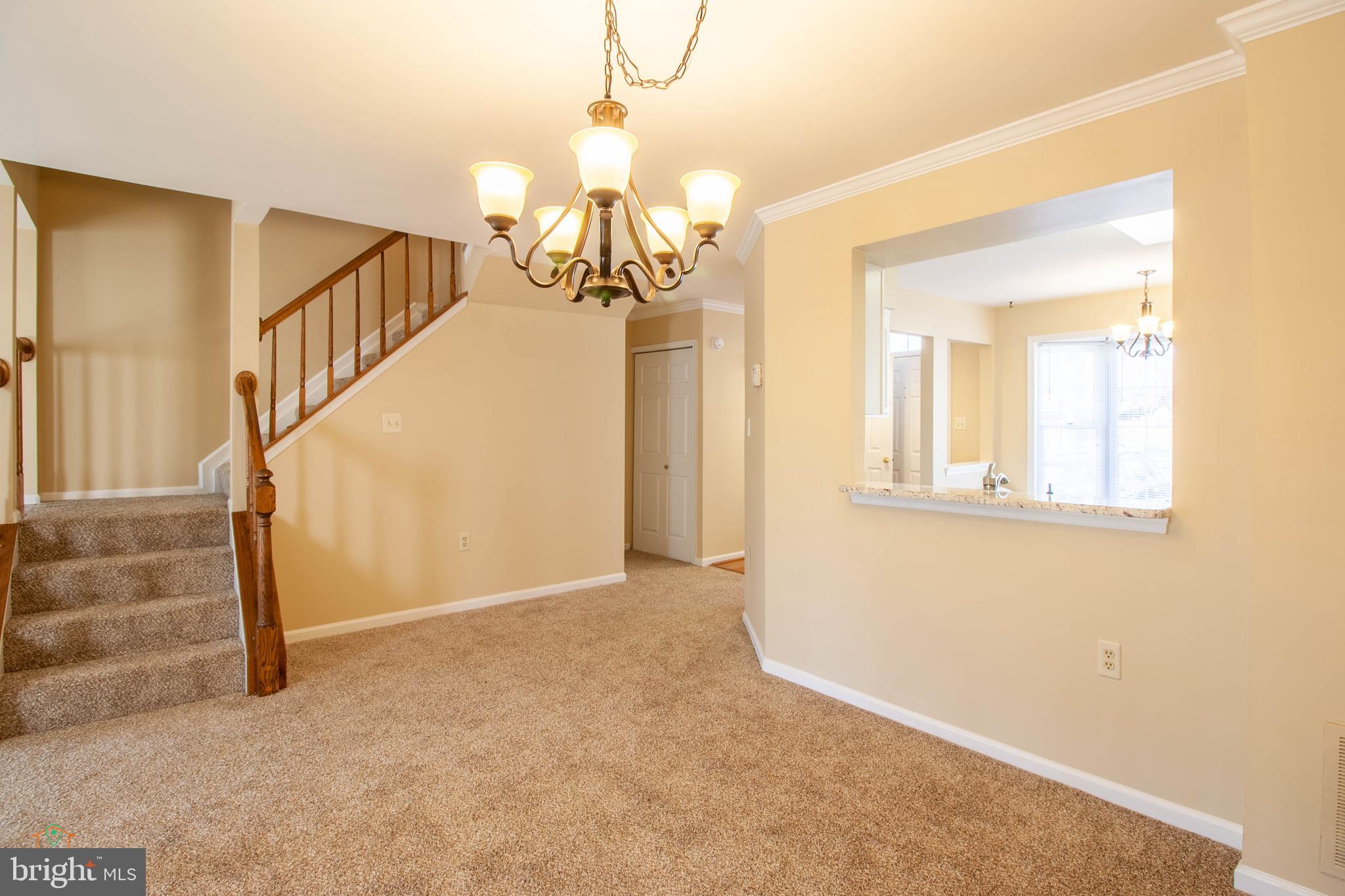 HERITAGE ESTATES - Residential Lease