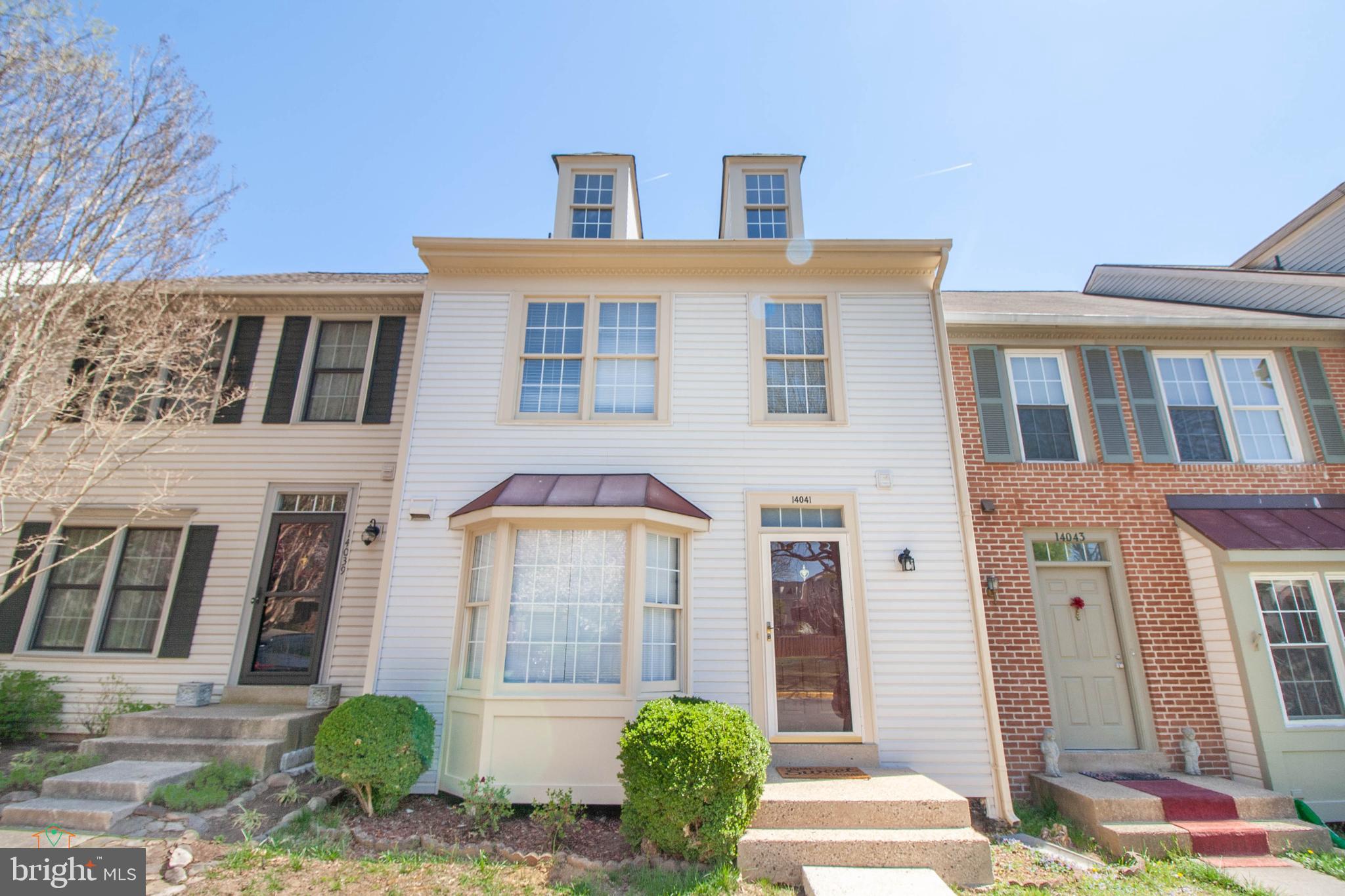 HERITAGE ESTATES - Residential Lease