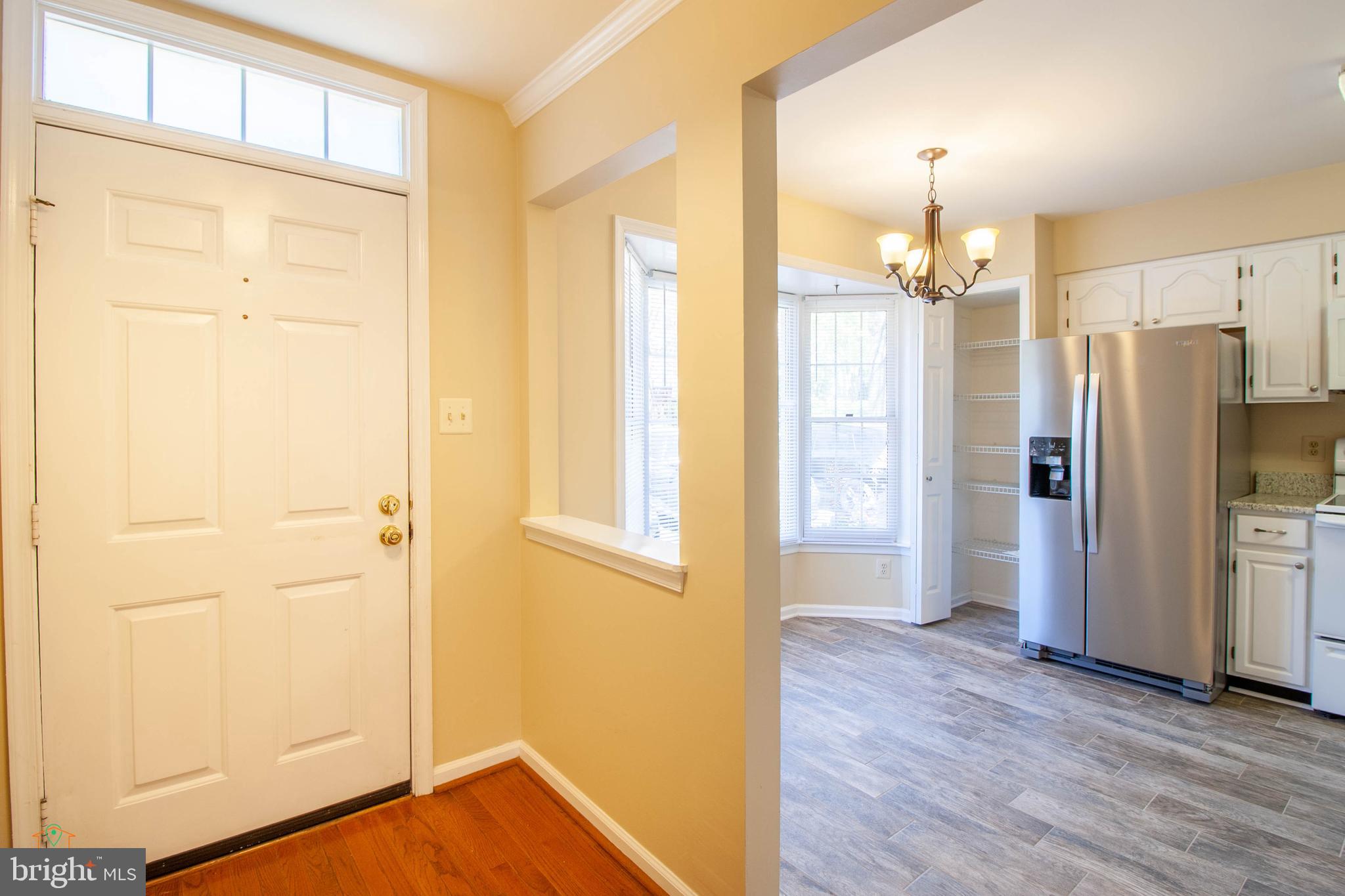 HERITAGE ESTATES - Residential Lease